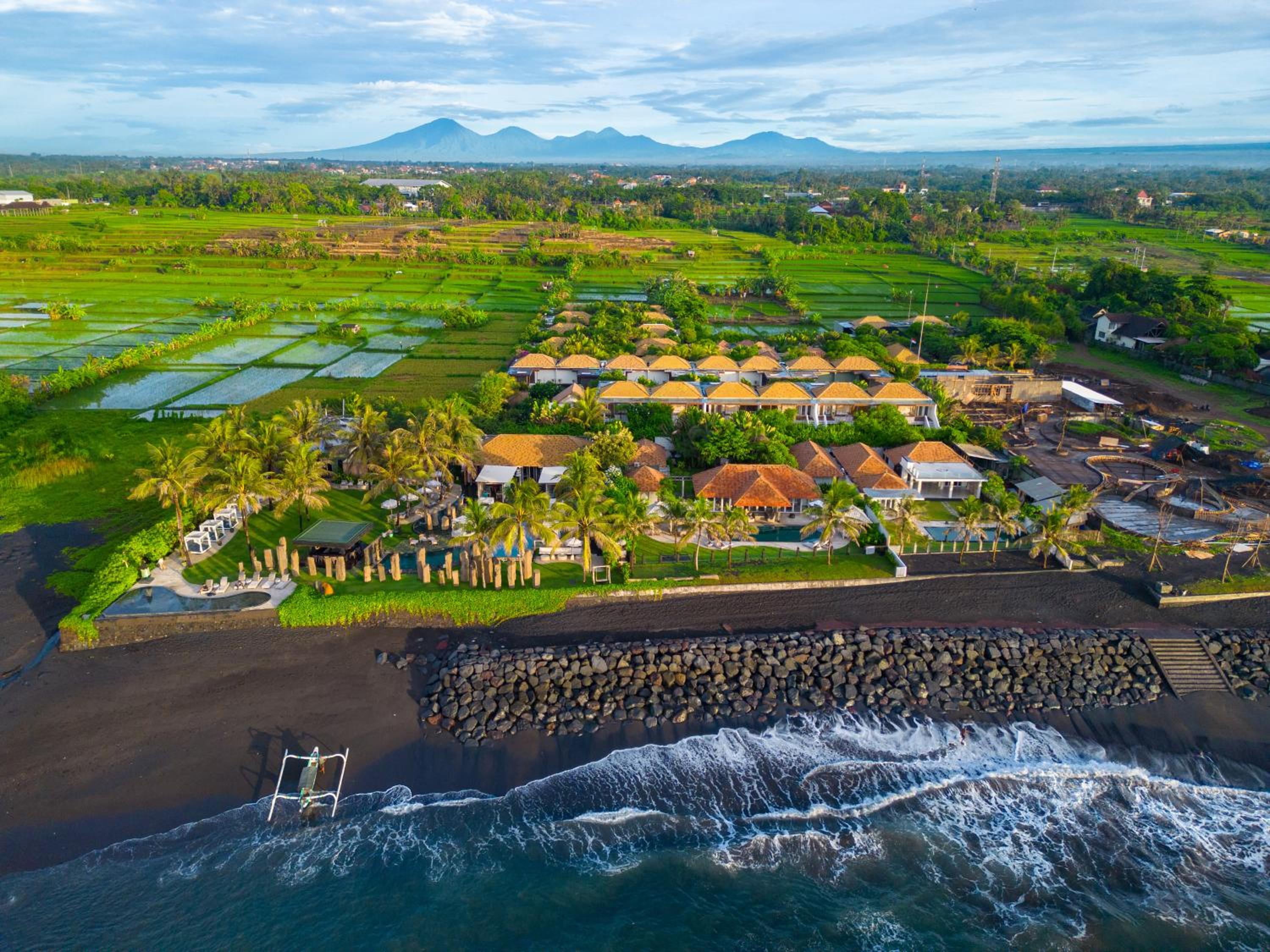 The Royal Purnama Luxury Villas - Adults Only