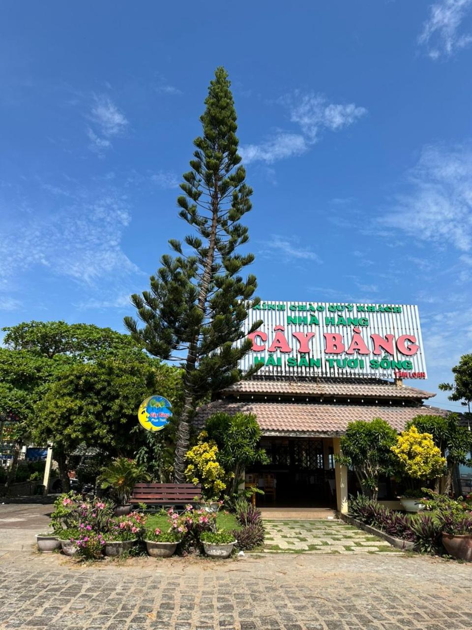 Ocean View Studio, 2BR-apartment, Sealinks City, Mui Ne