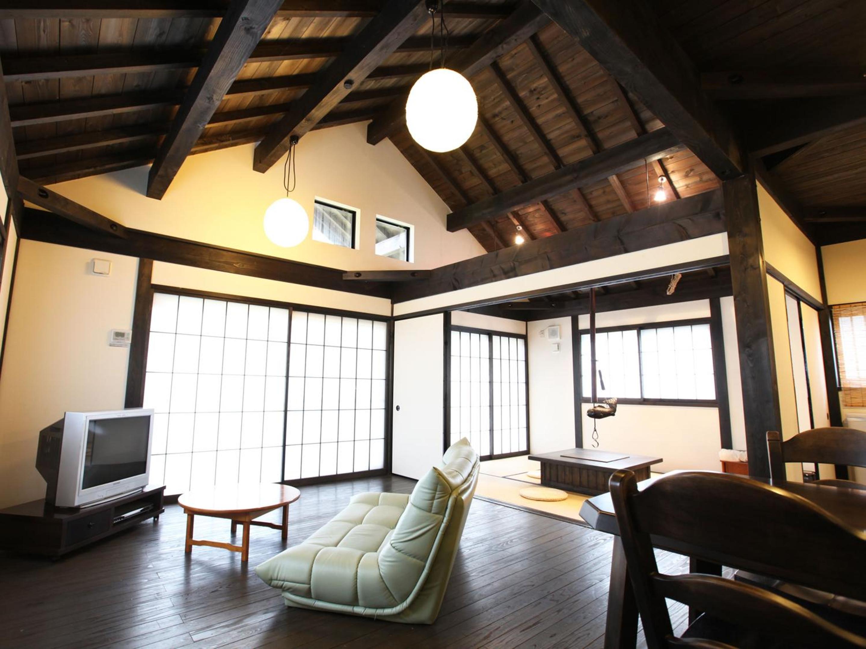 Nagomiya Hirugano