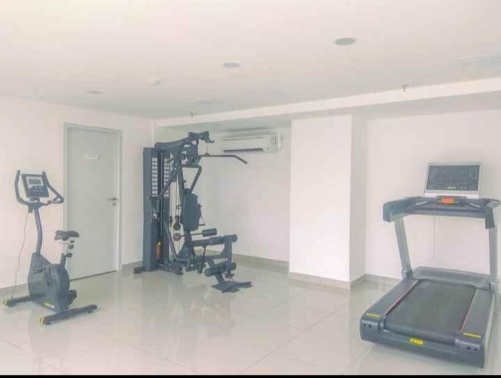 APARTEMEN HARAPAN INDAH STUDIO AT SAYANA BEKASI view 2