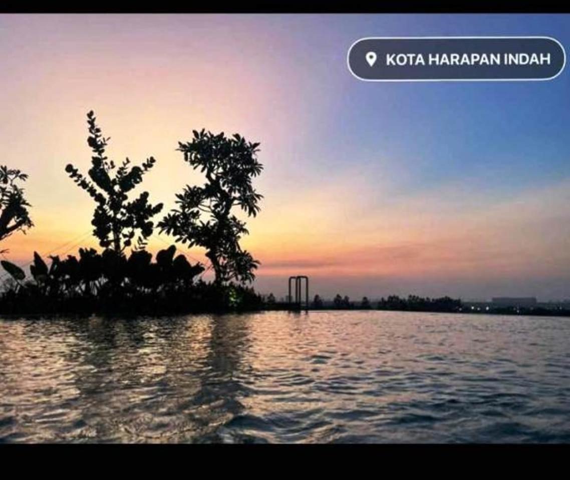 APARTEMEN HARAPAN INDAH STUDIO AT SAYANA BEKASI view 3