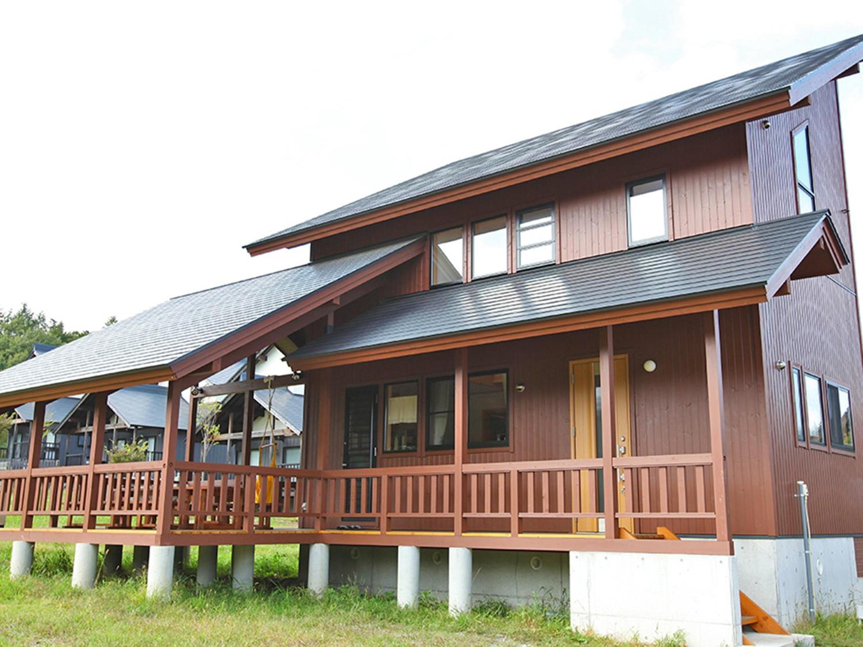Nagomiya Hirugano