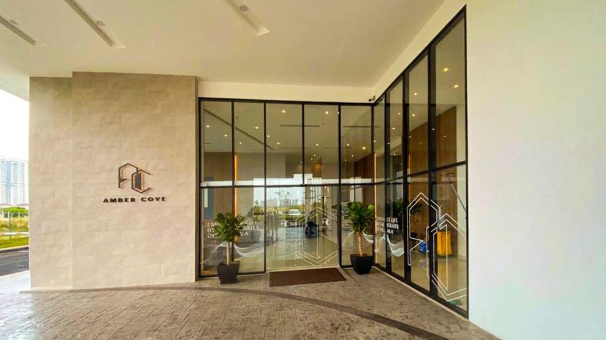 Amber Cove Malacca City View photo 4