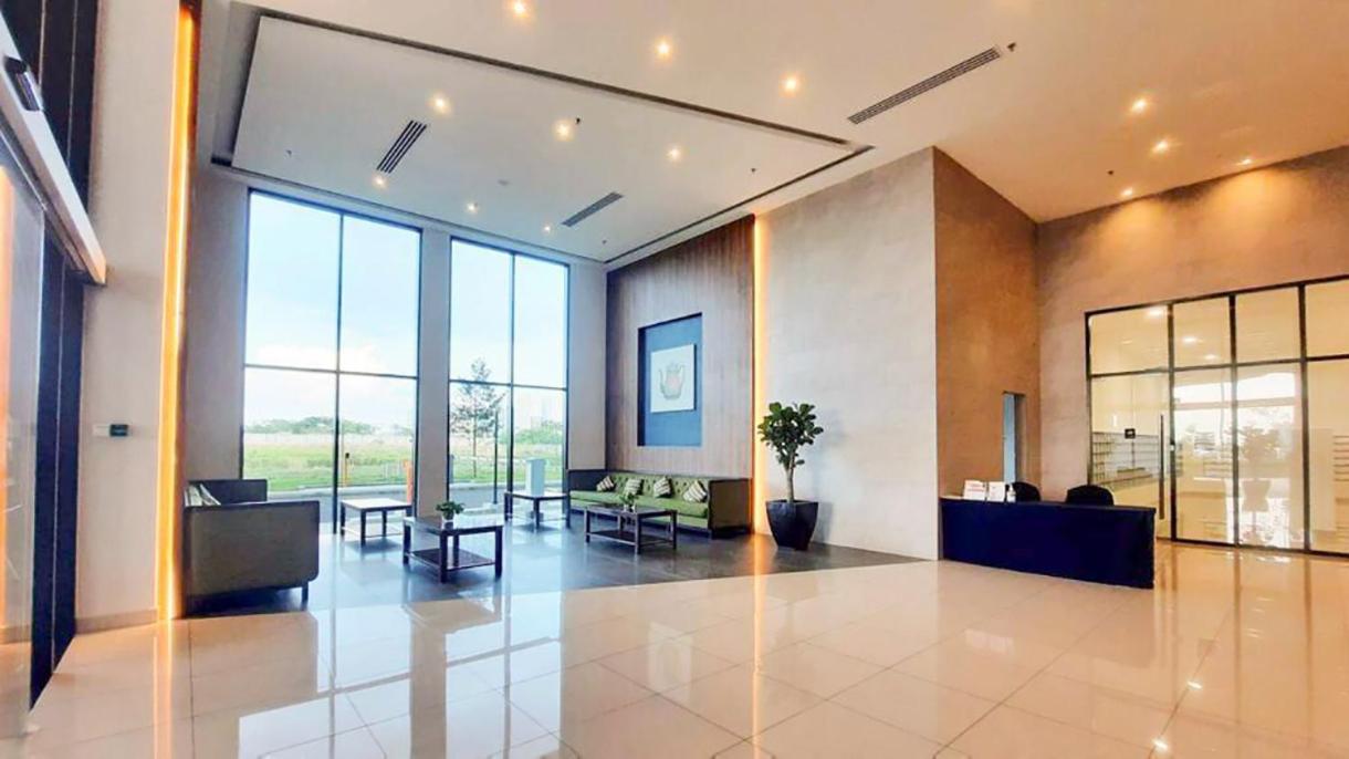 Amber Cove Malacca City View photo 2