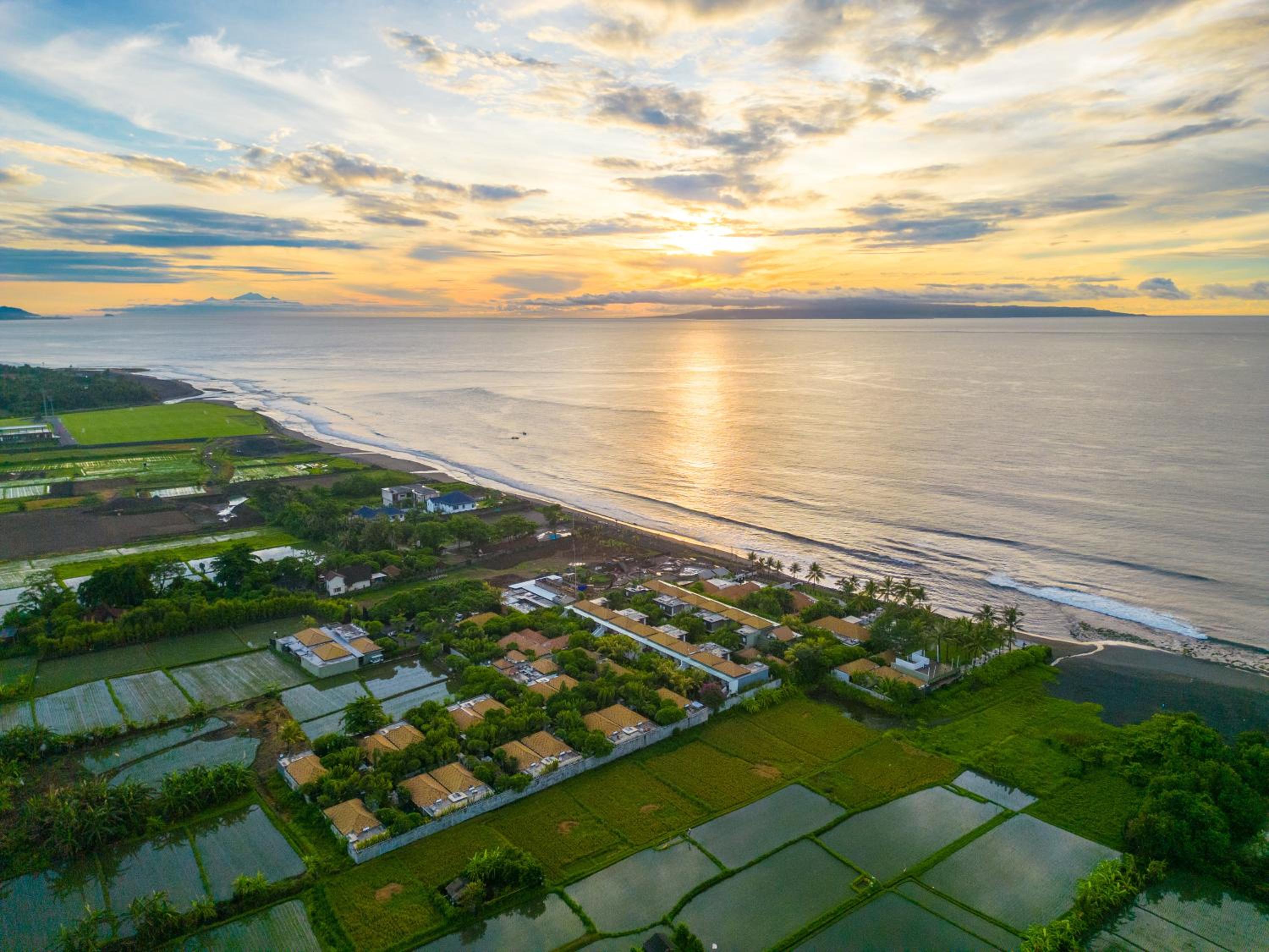 The Royal Purnama Luxury Villas - Adults Only