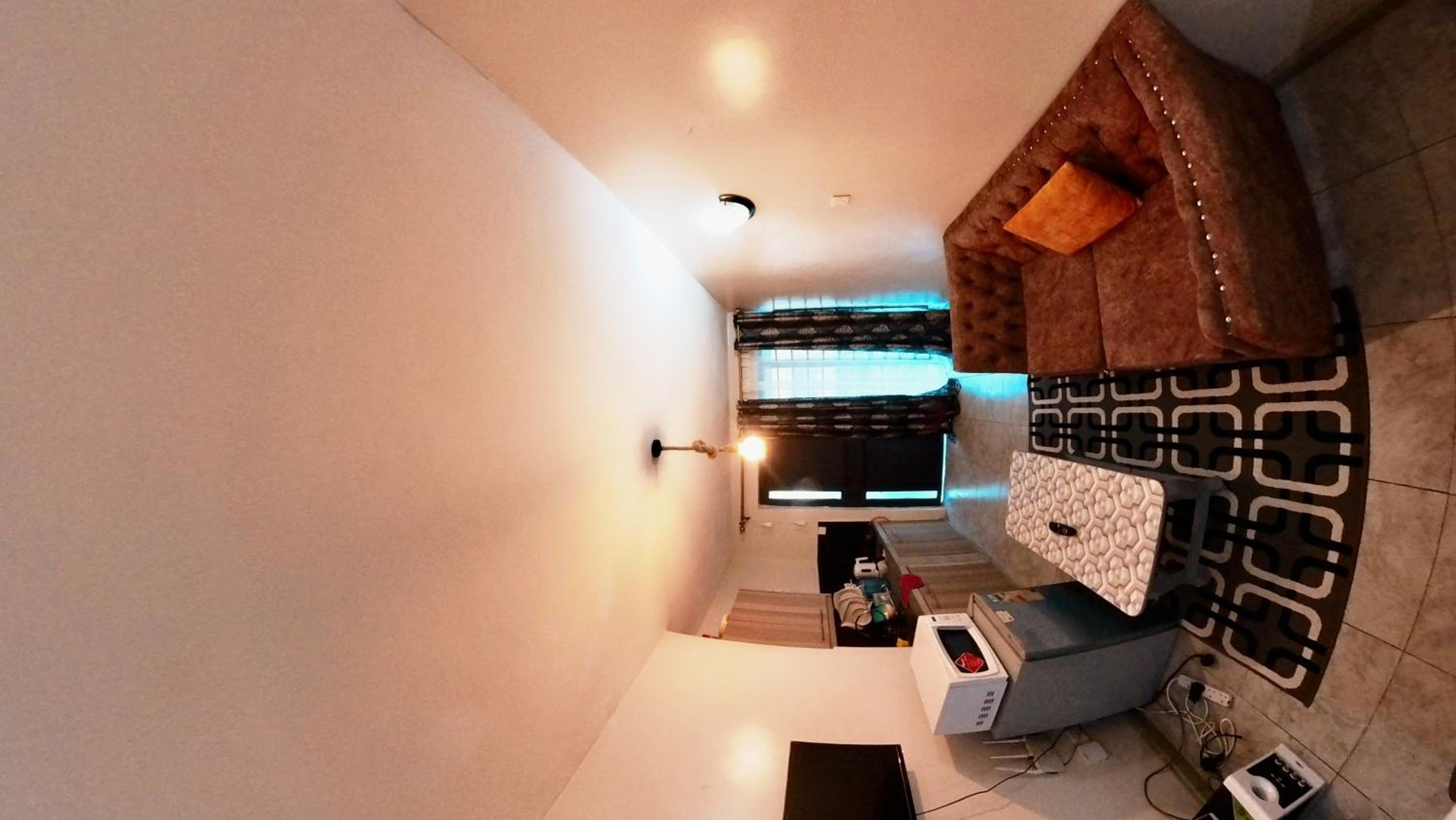 Serenity Retreat
