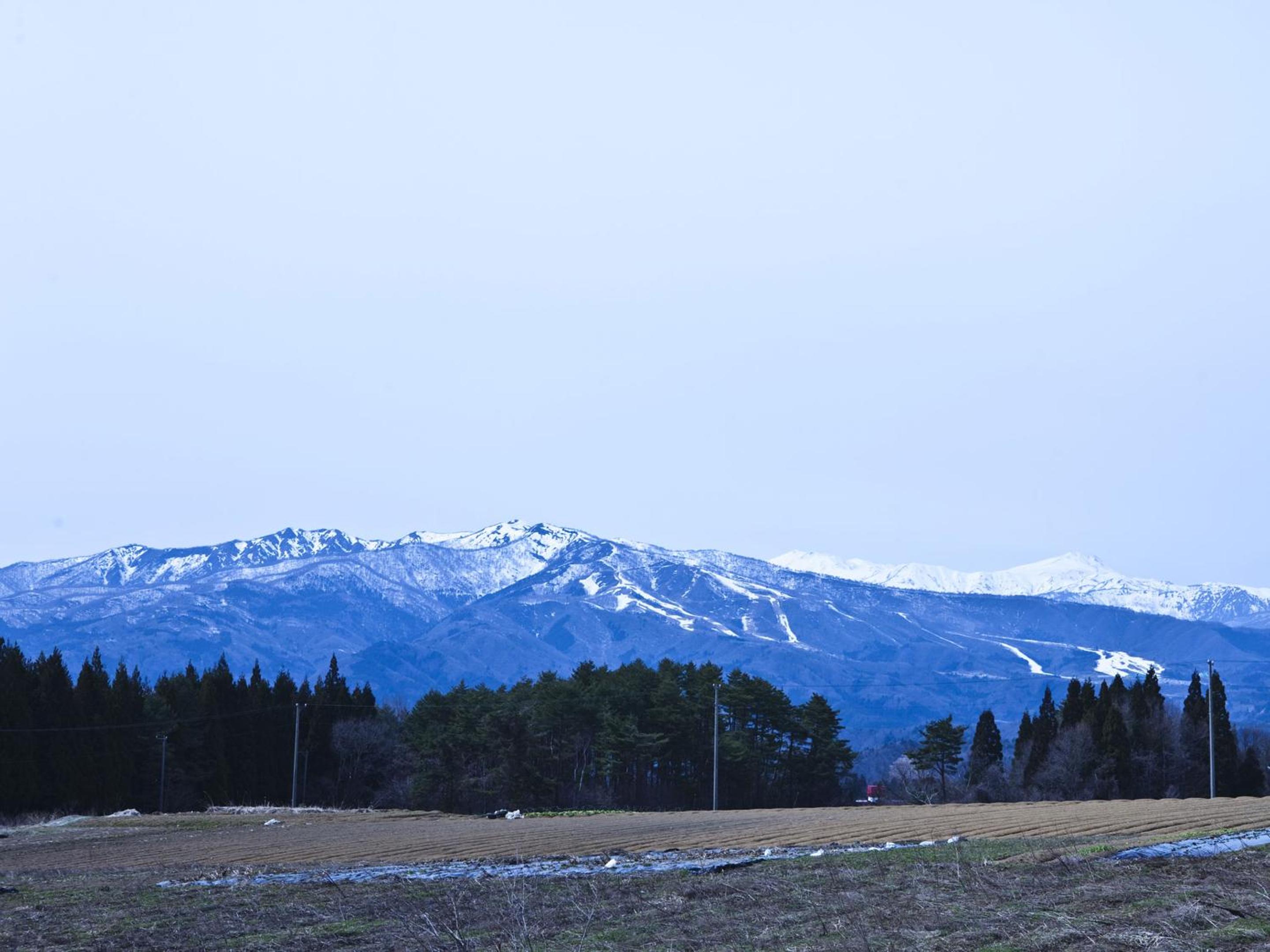 Nagomiya Hirugano