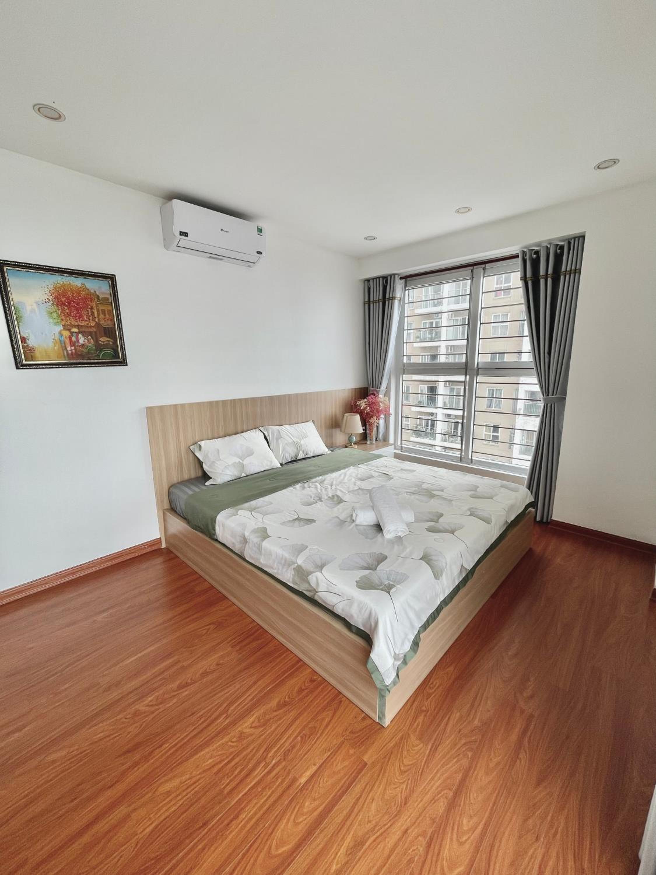 Homestay Ha Long City view 4