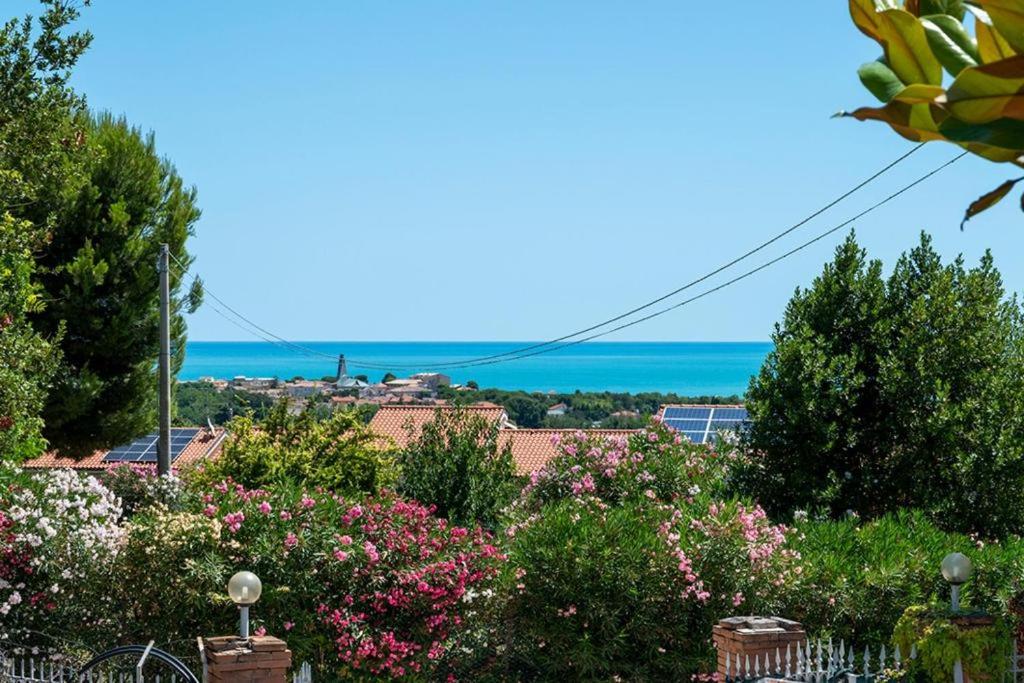 Alba di Luna view 2