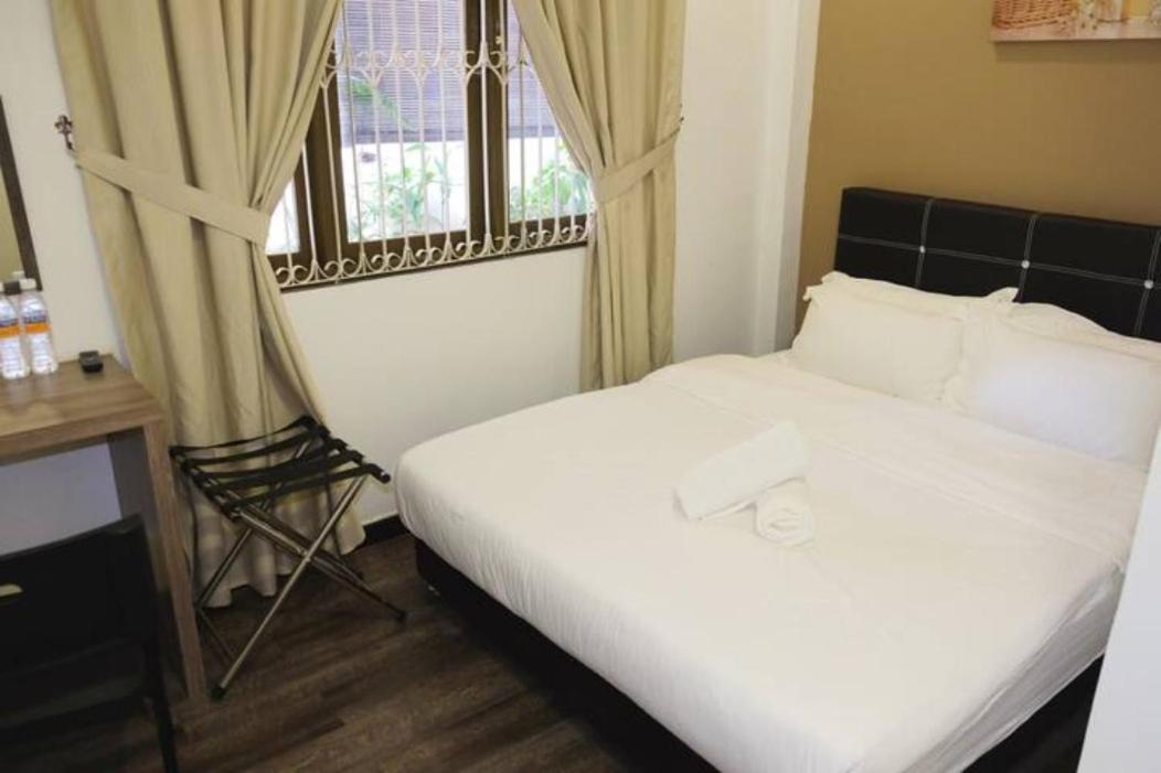 Natol Homestay - London Foochow Road photo 2