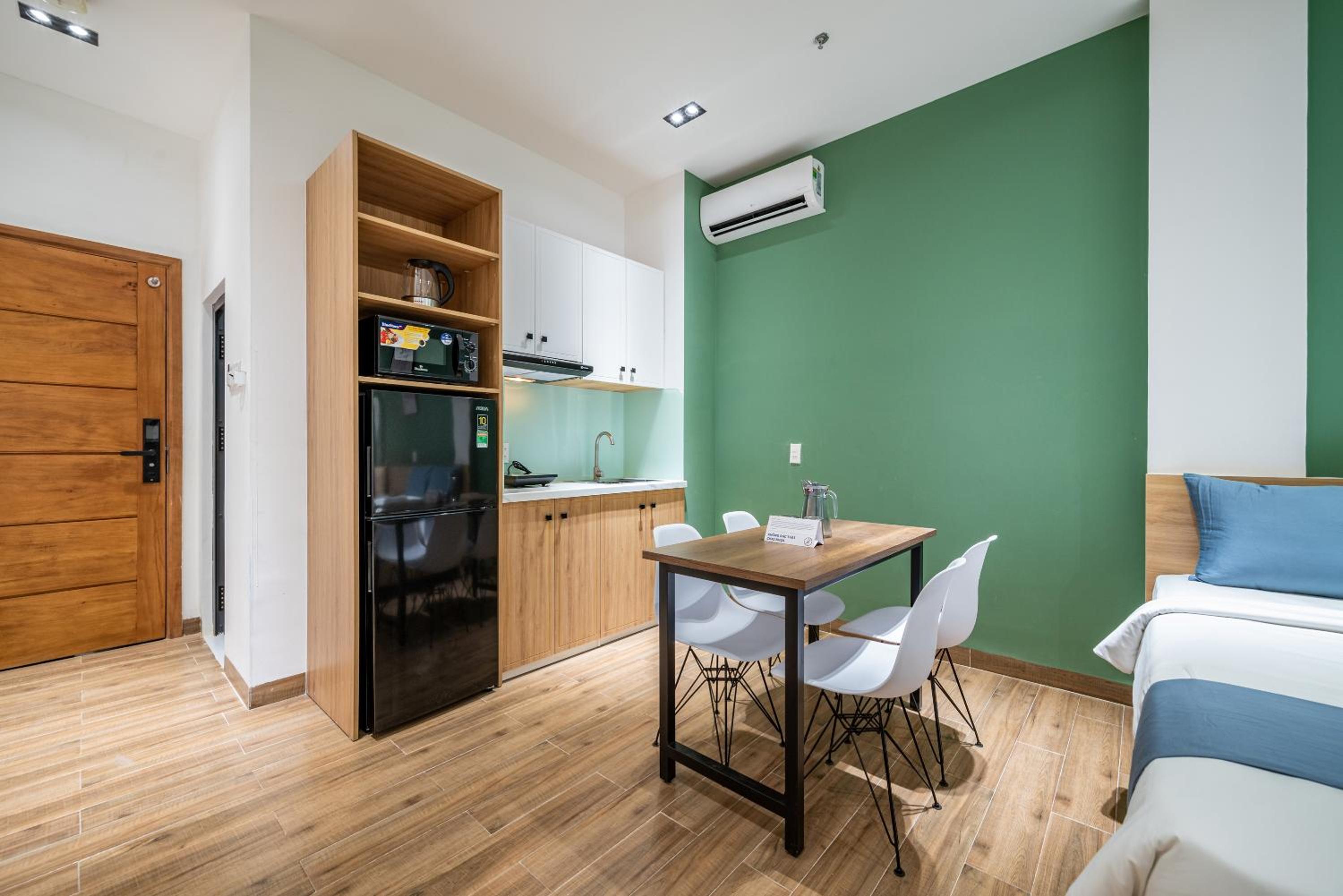 Cozrum Home - Daisy House