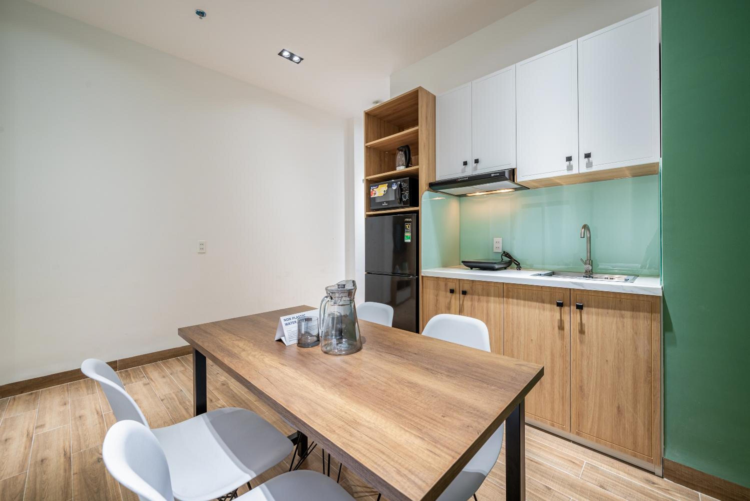 Cozrum Home - Daisy House