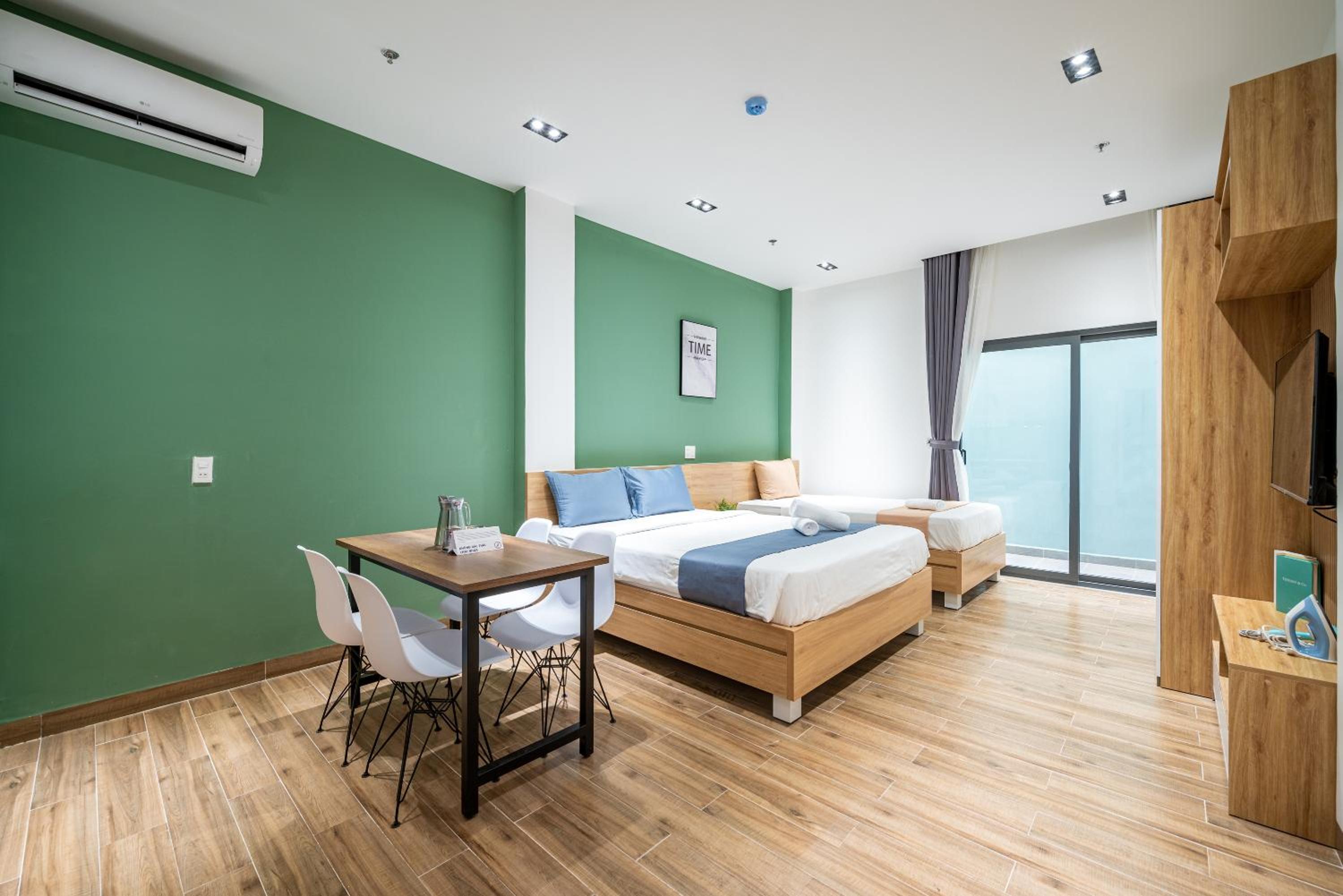 Cozrum Home - Daisy House
