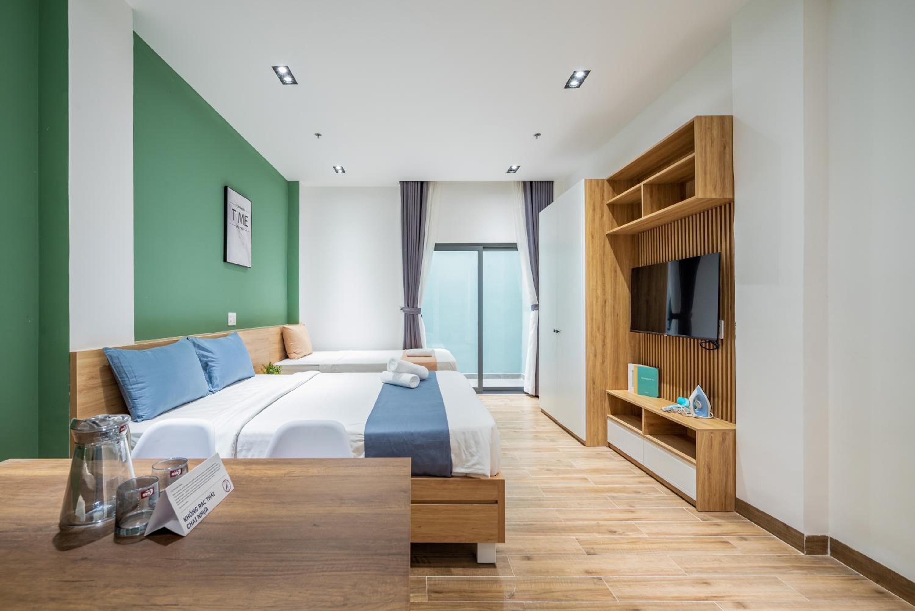 Cozrum Home - Daisy House