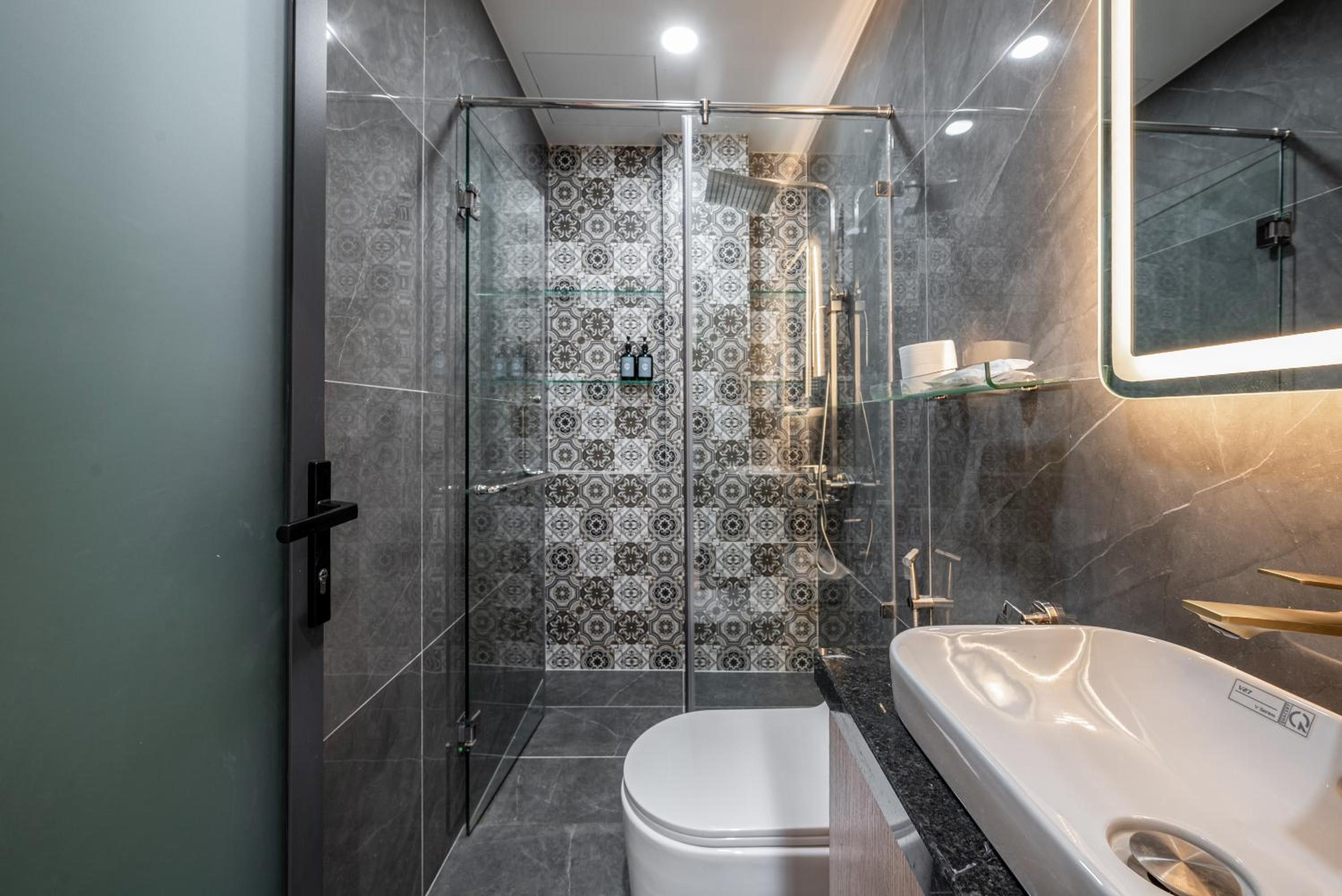 Cozrum Home - Daisy House