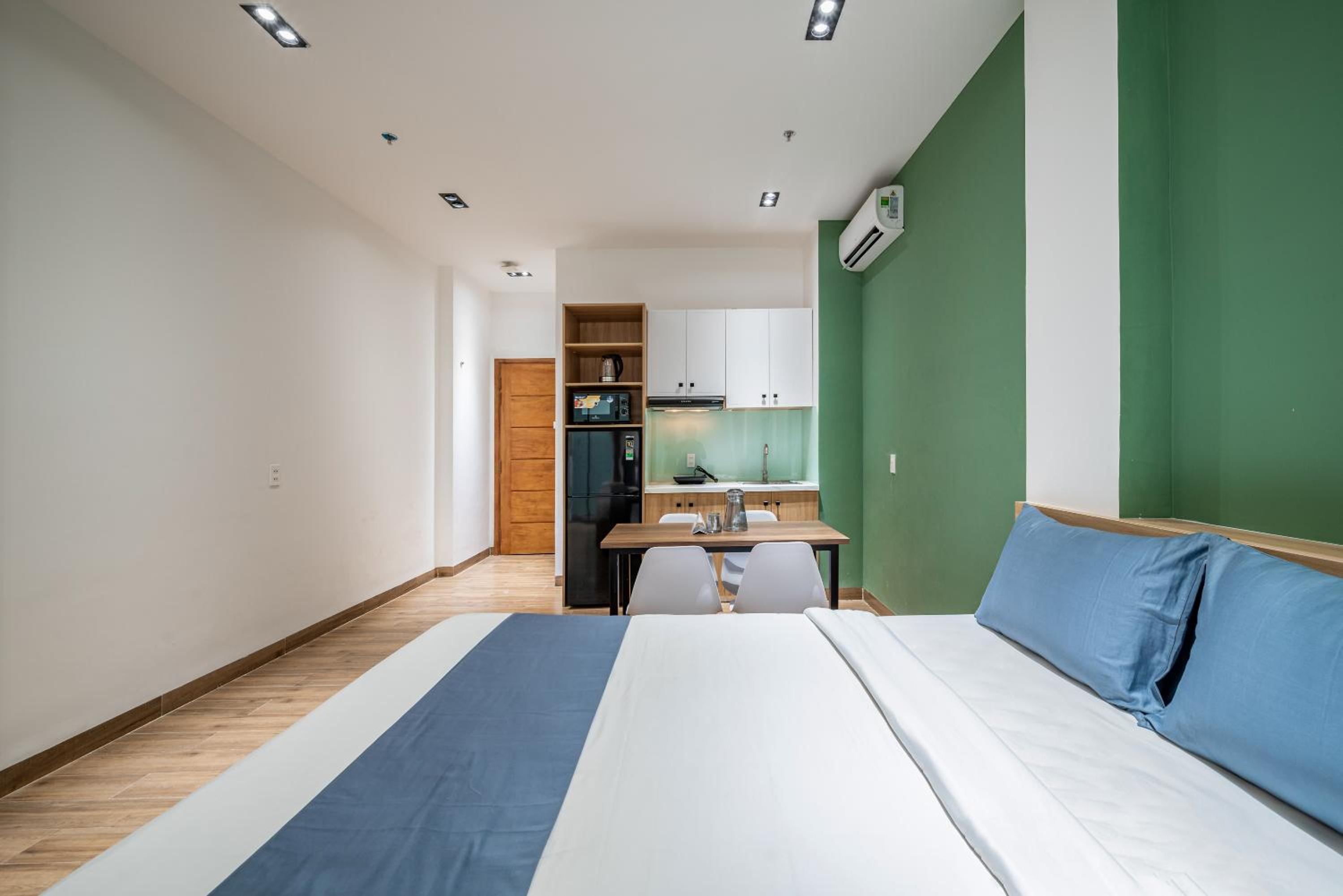 Cozrum Home - Daisy House