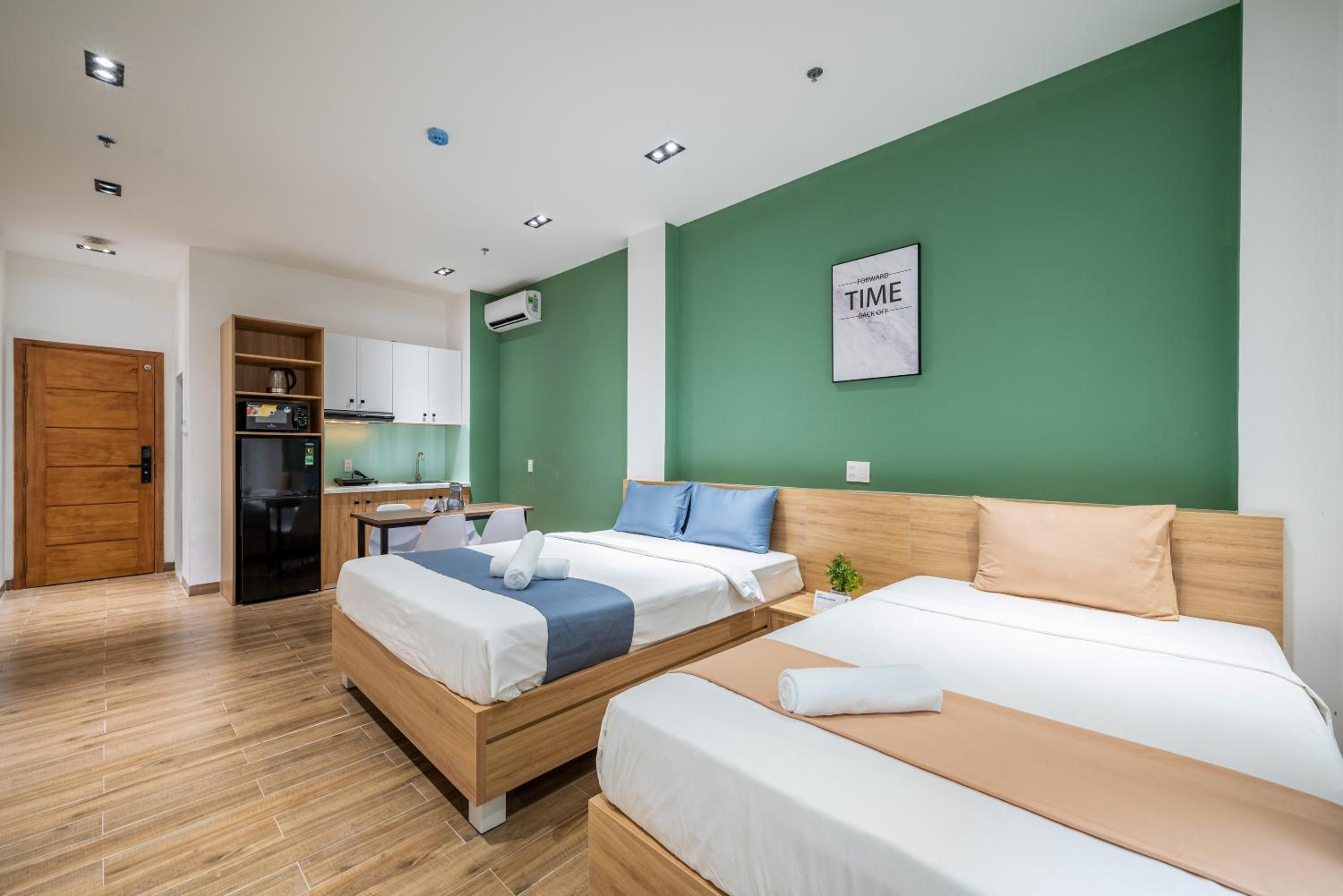 Cozrum Home - Daisy House