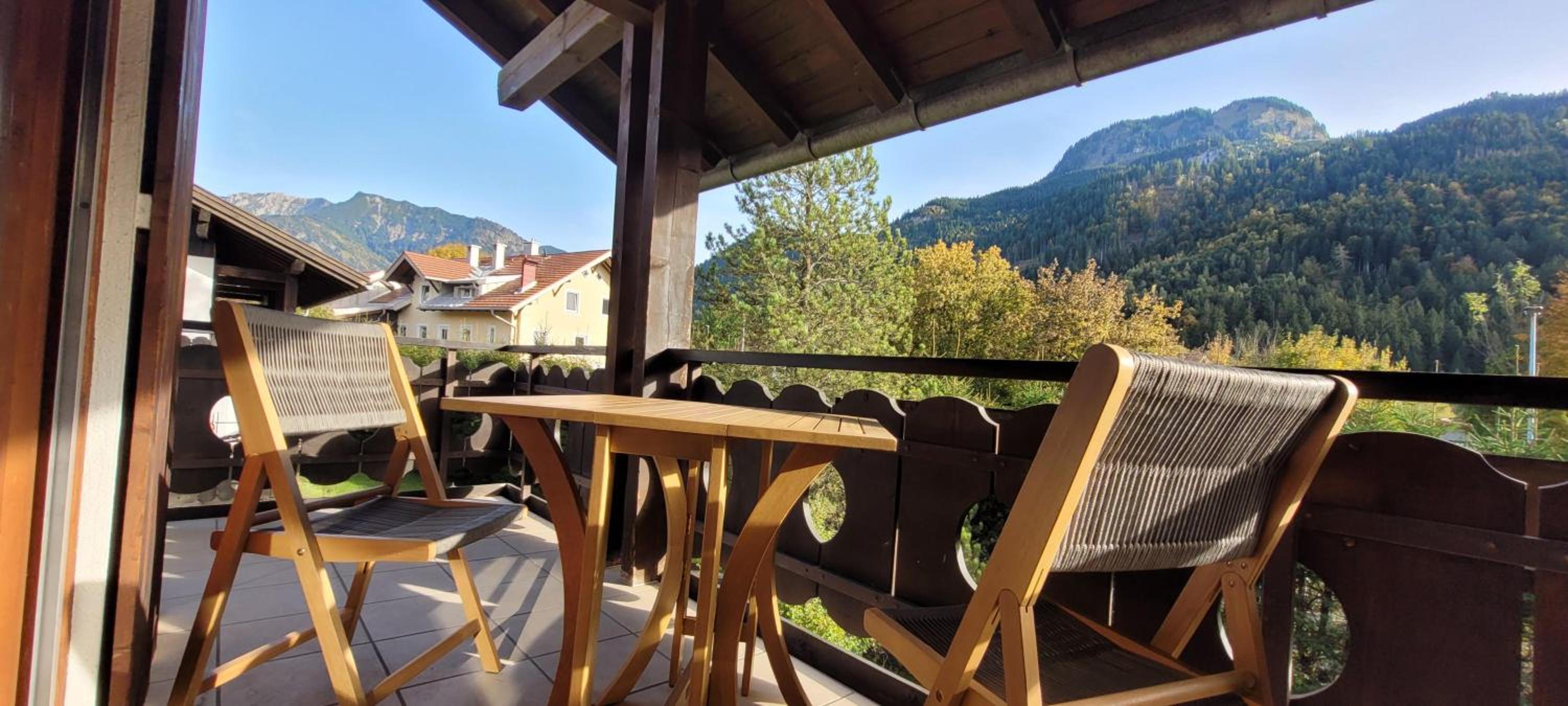 Allgäu Alps