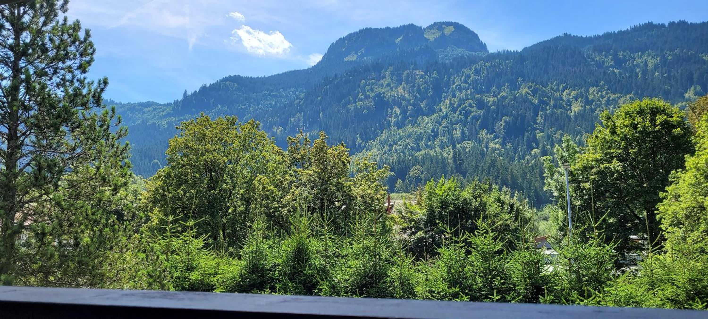 Allgäu Alps