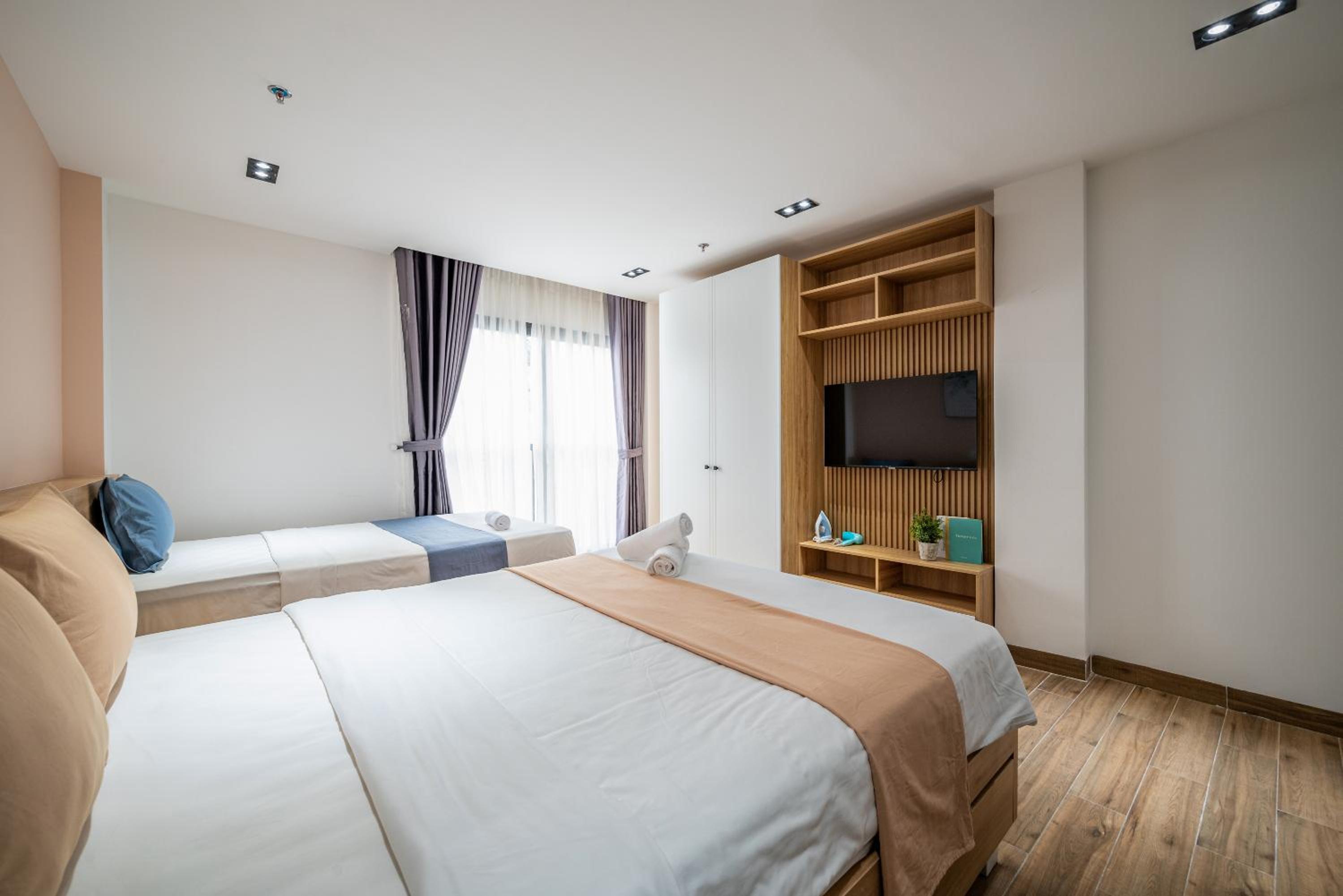 Cozrum Home - Daisy House