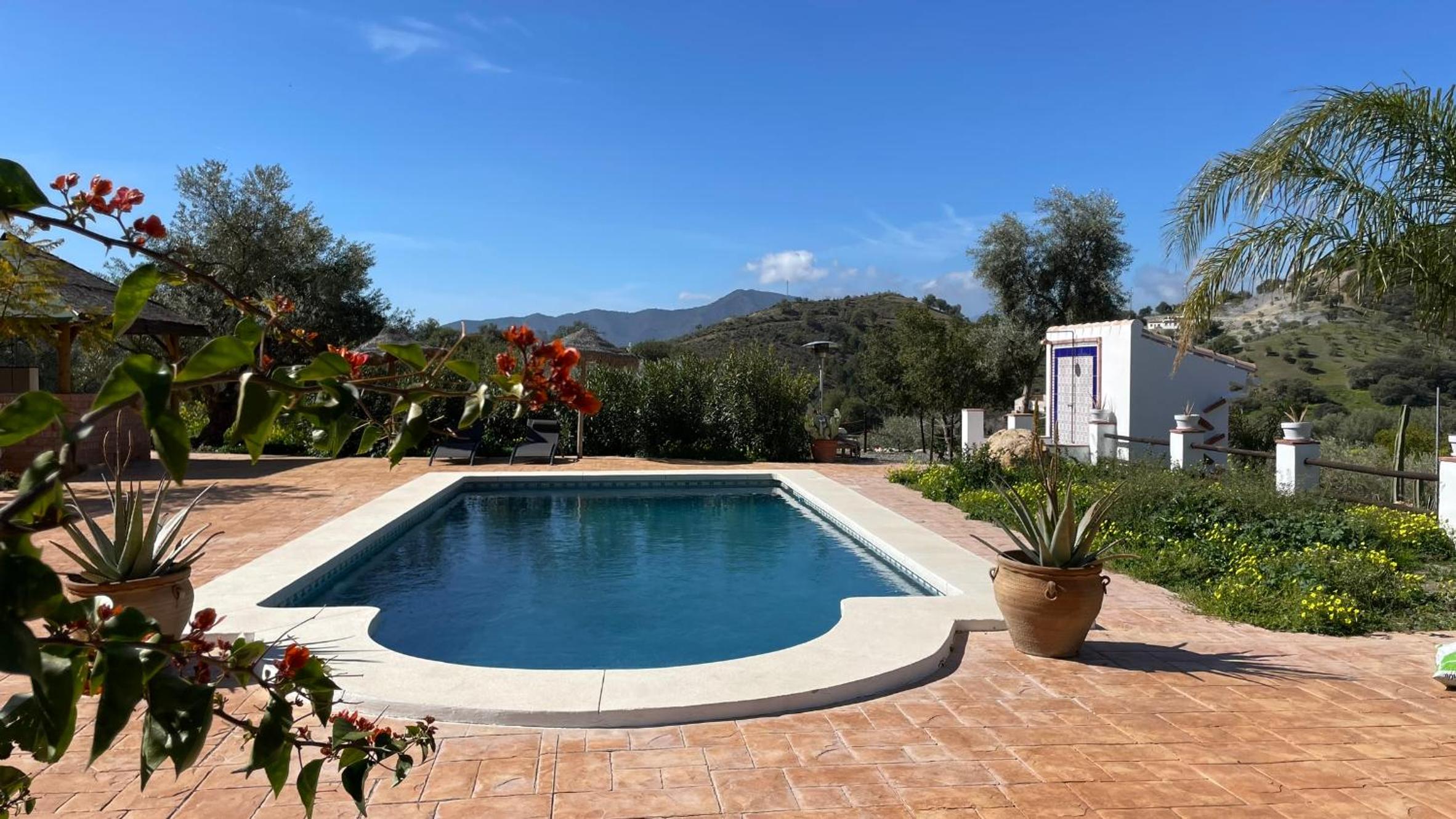 Finca Valle Verde