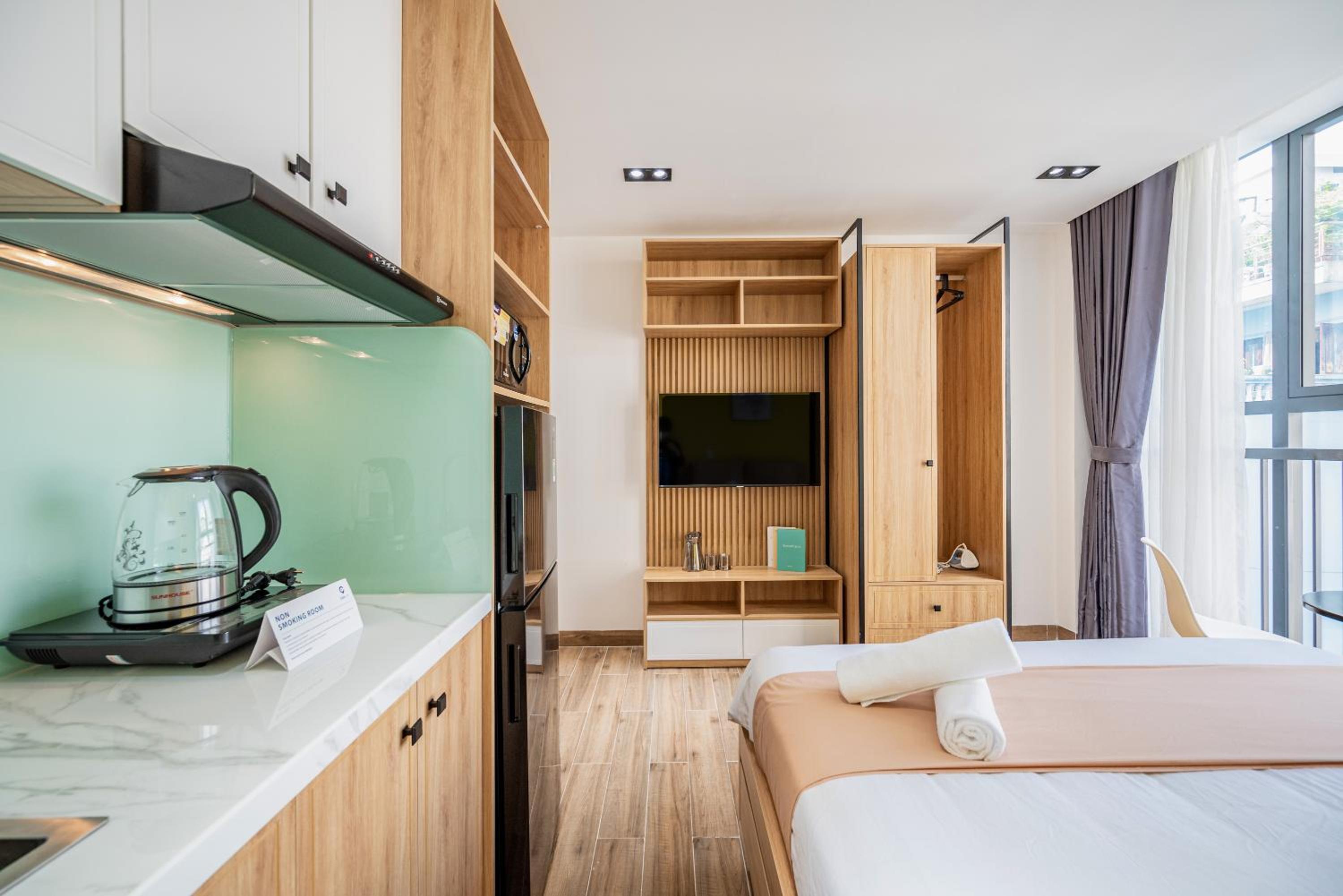 Cozrum Home - Daisy House