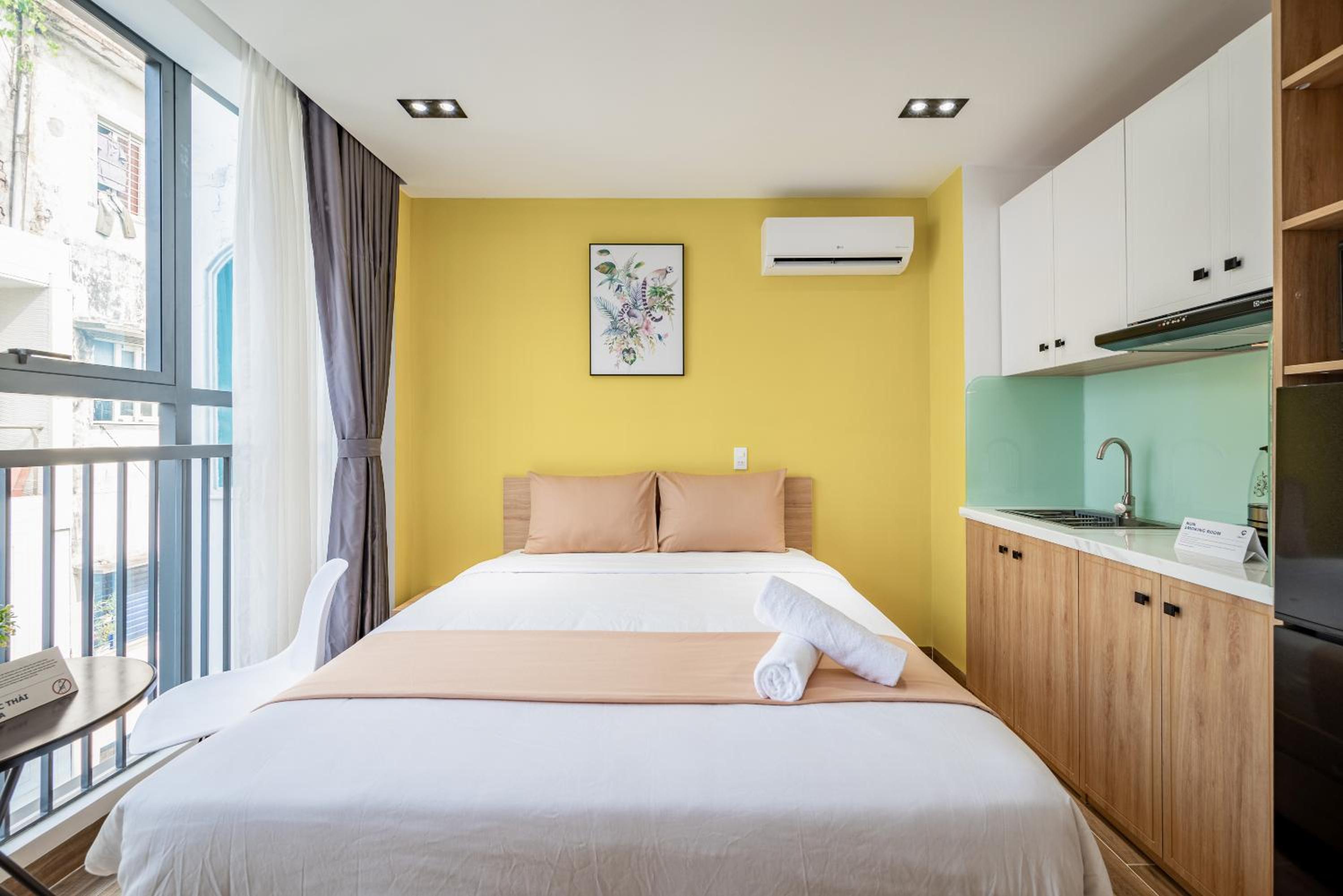 Cozrum Home - Daisy House