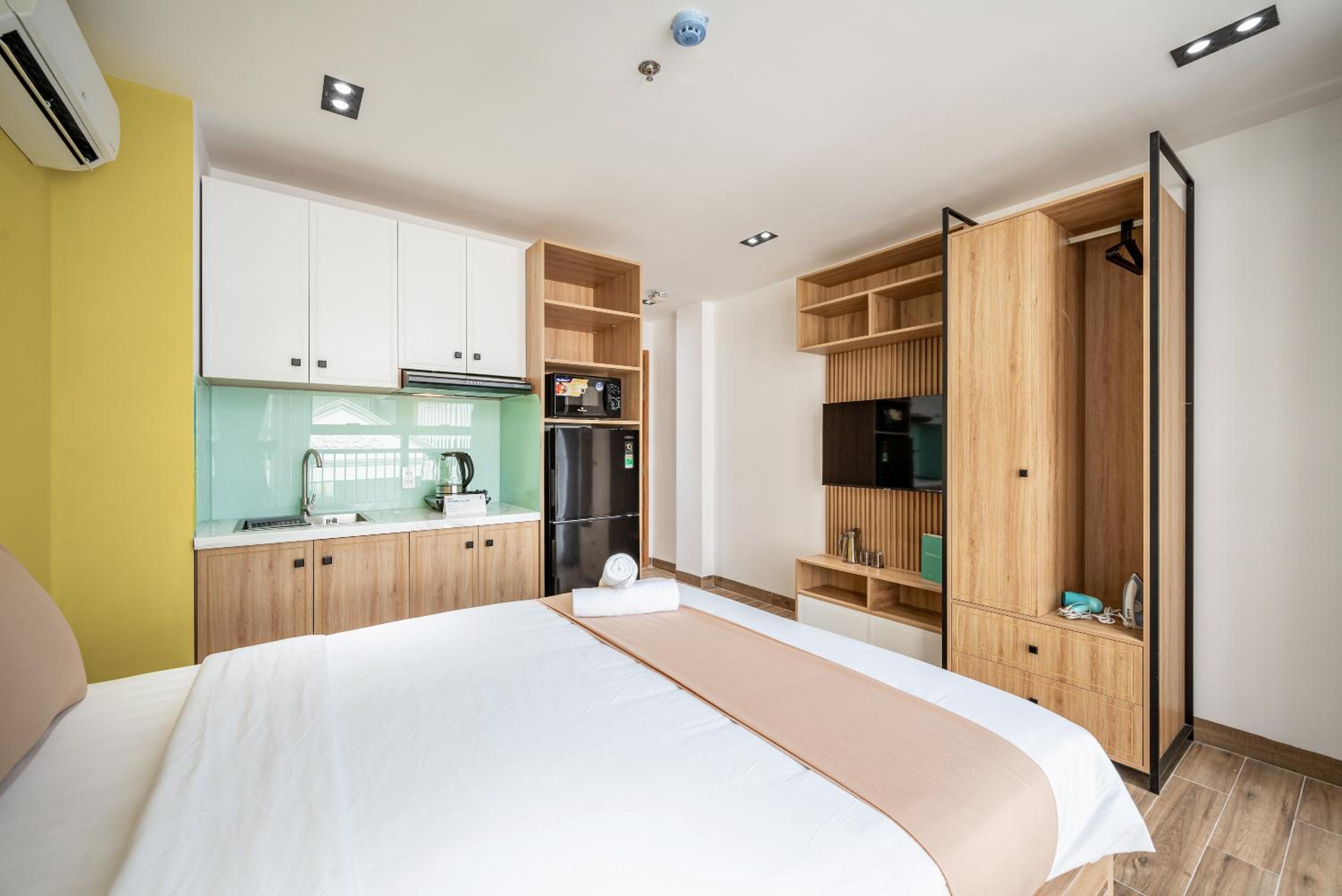Cozrum Home - Daisy House