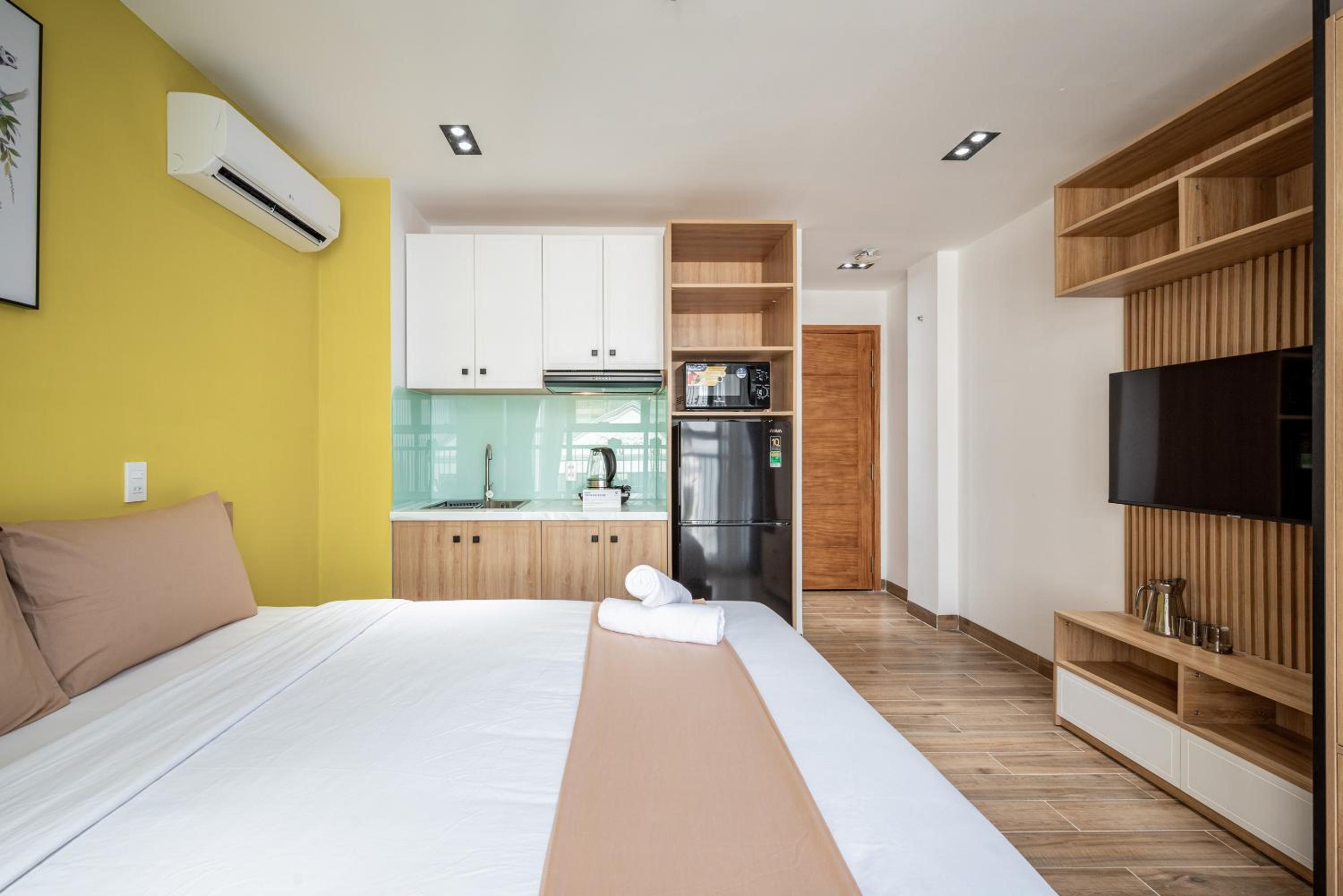 Cozrum Home - Daisy House
