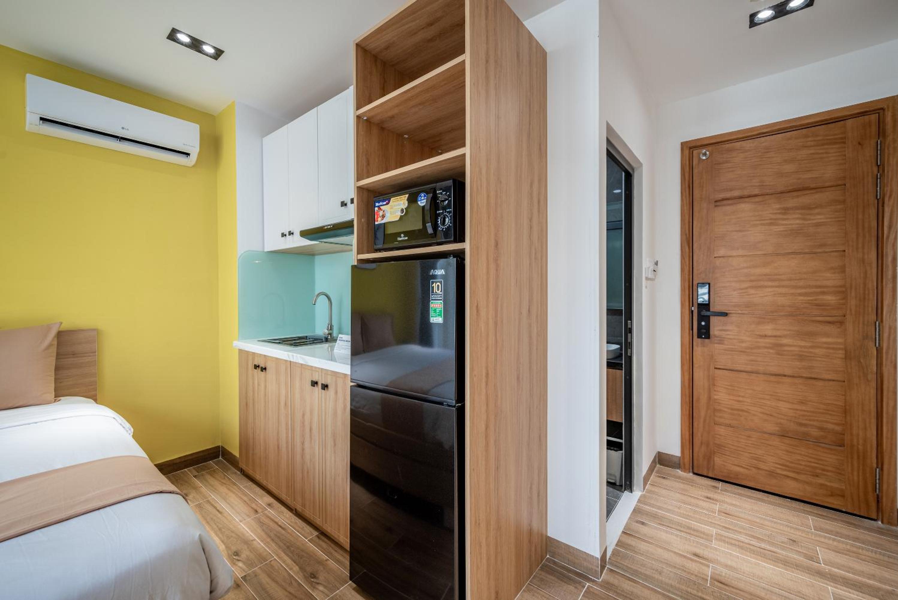 Cozrum Home - Daisy House