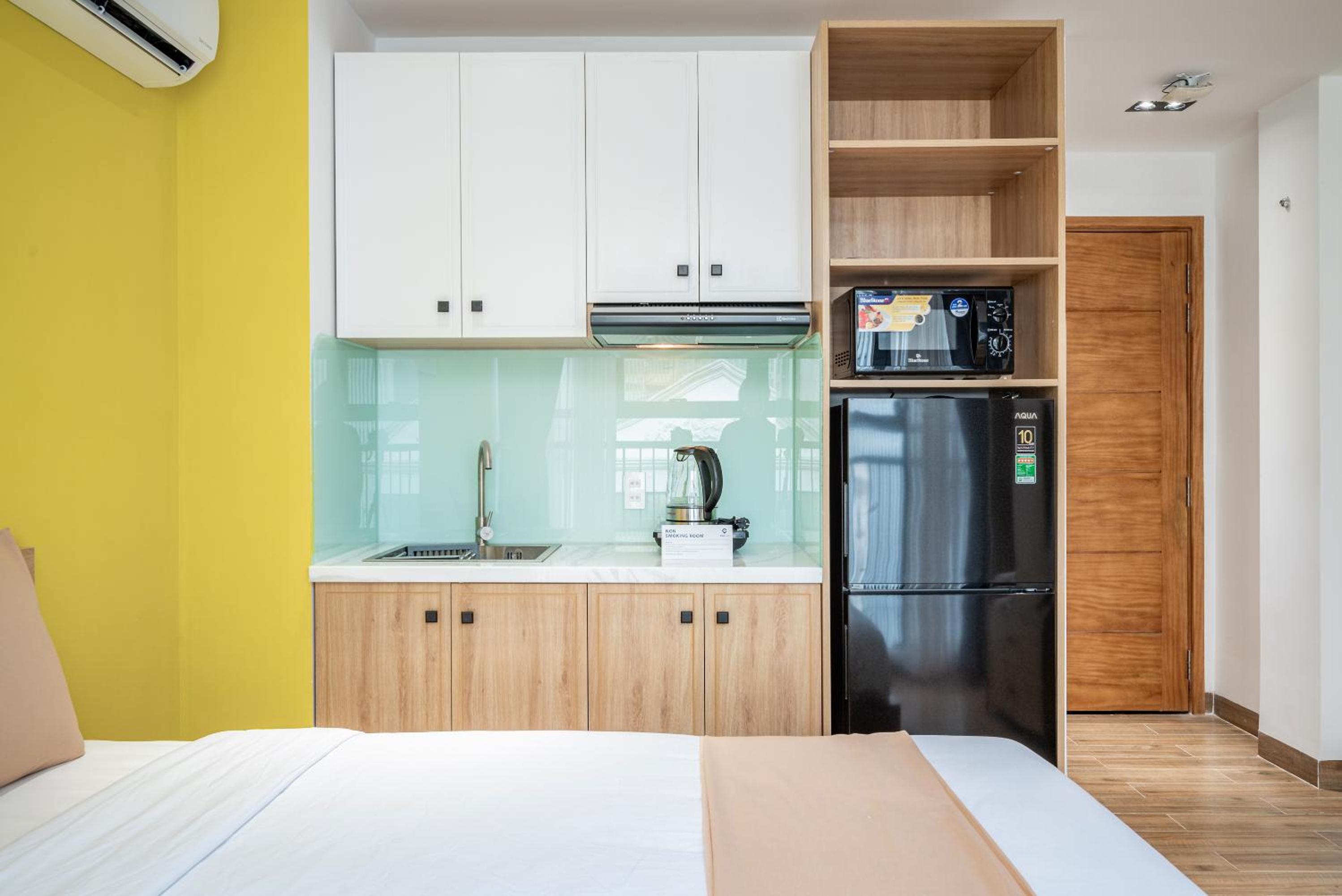 Cozrum Home - Daisy House