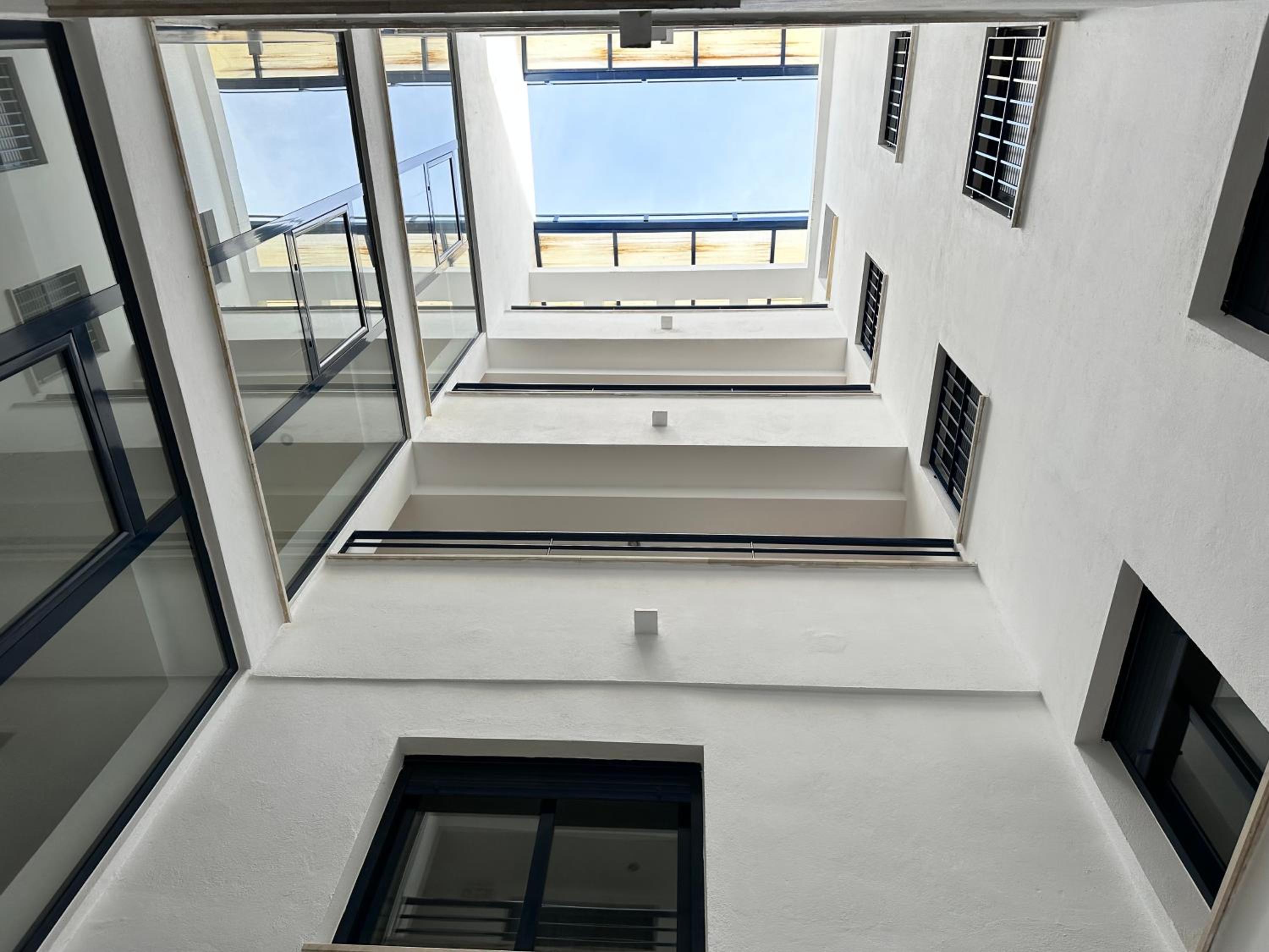 Apartamento Lambys
