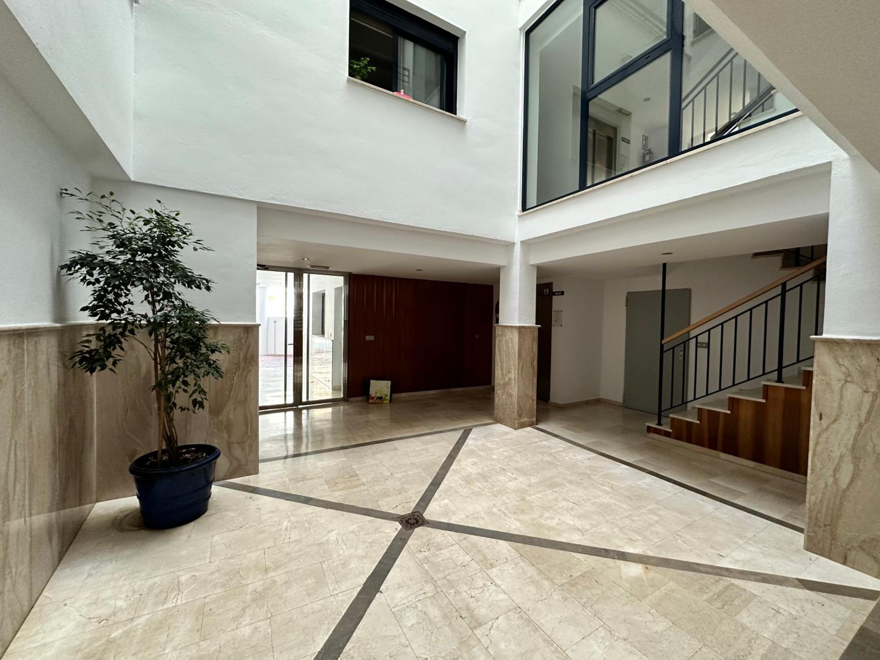 Apartamento Lambys