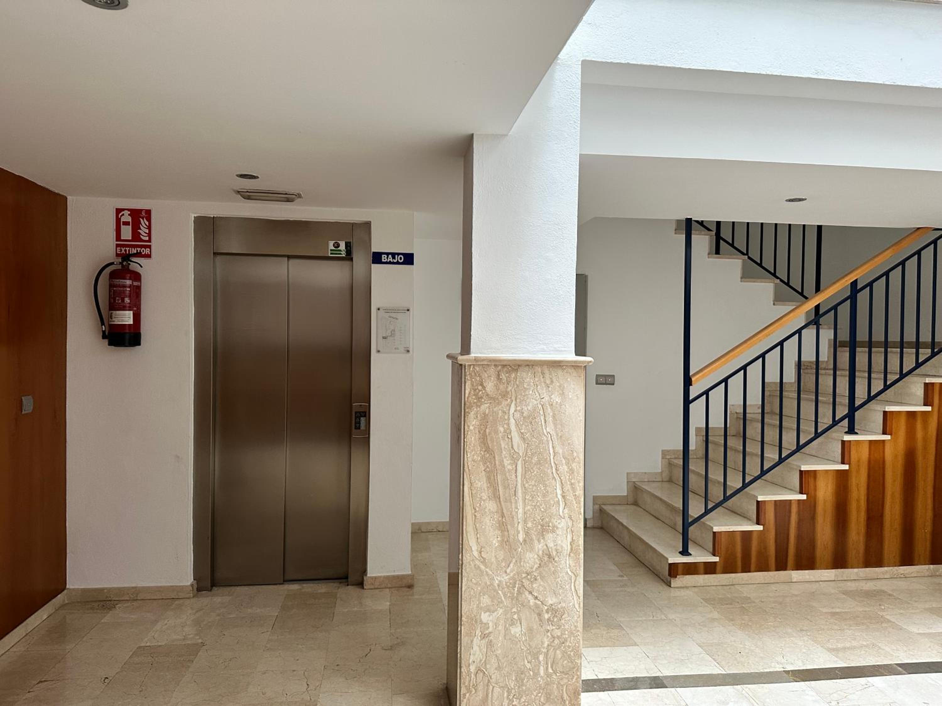 Apartamento Lambys