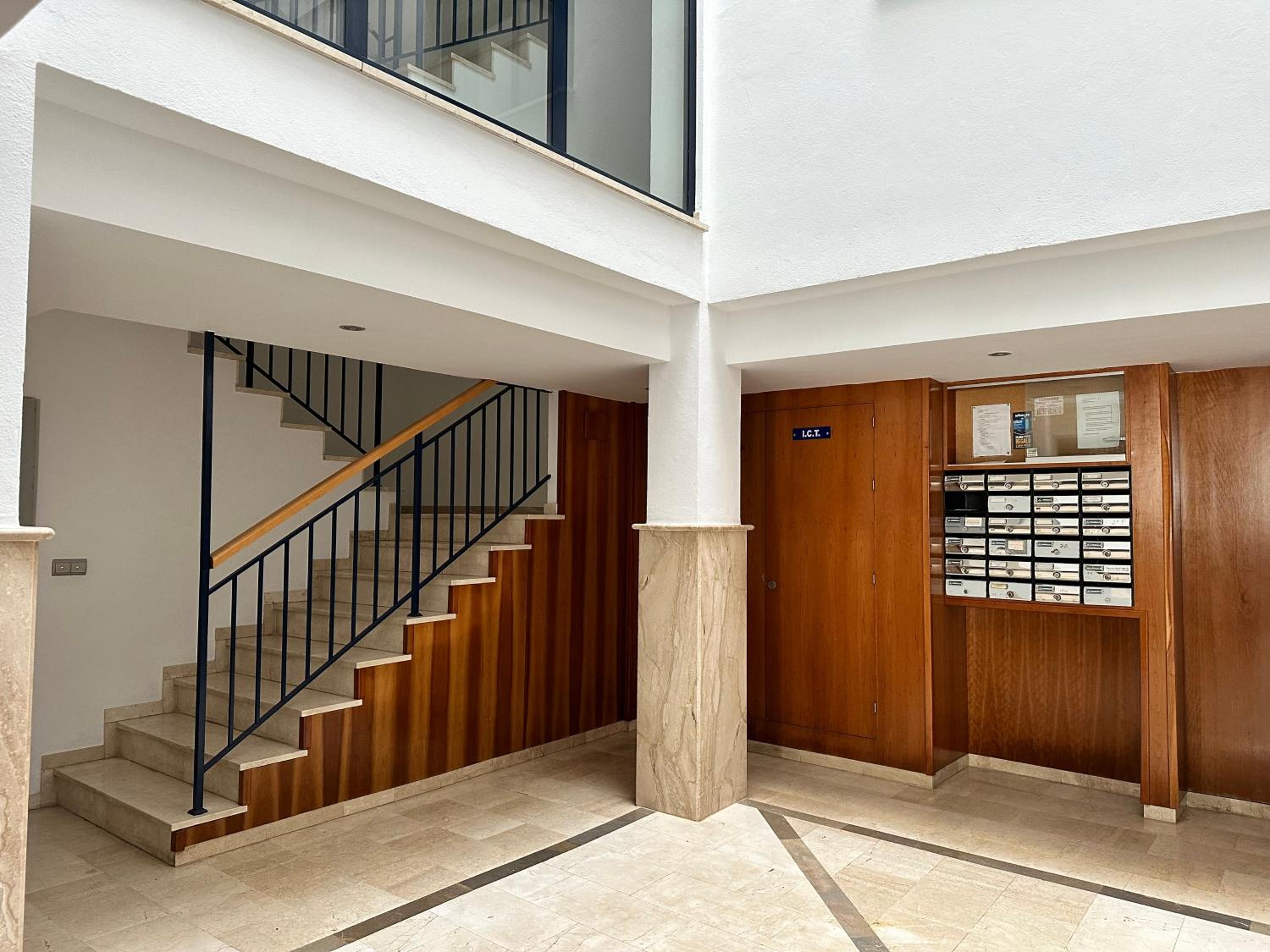 Apartamento Lambys