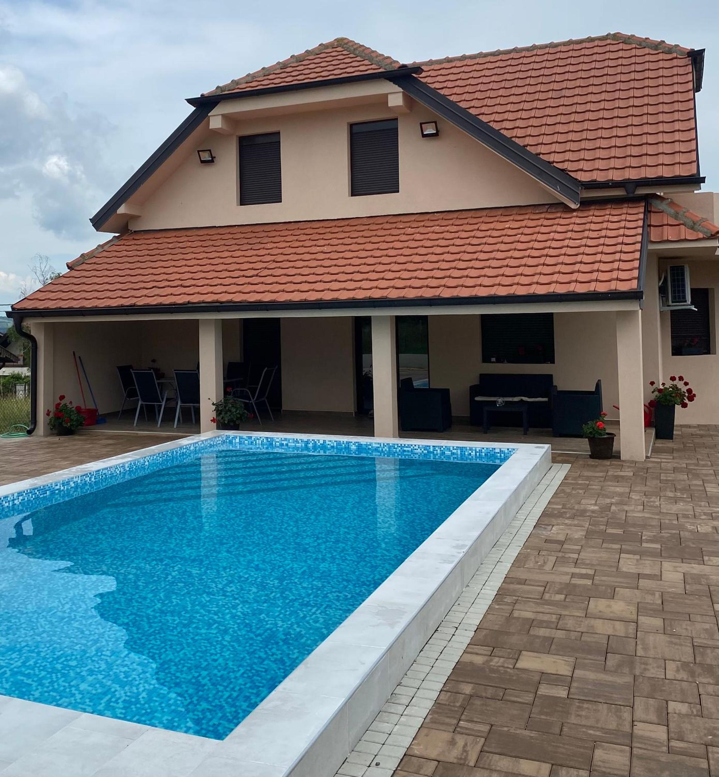 Ilic House