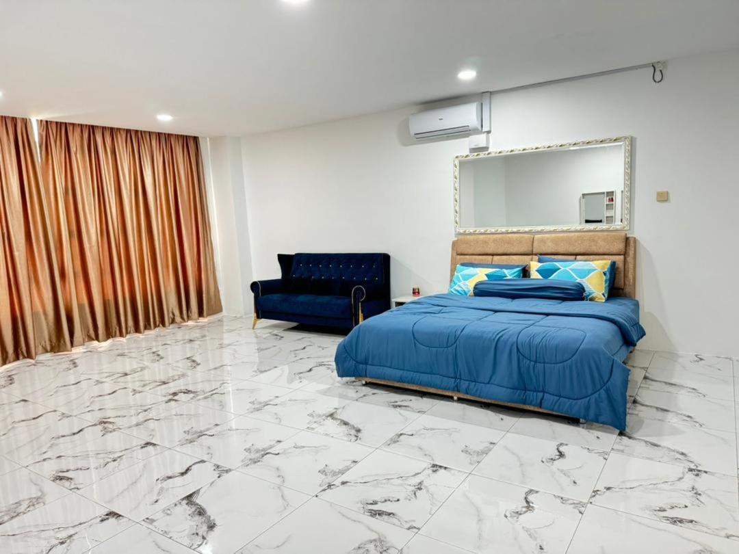 HOMESTAY ANNUR