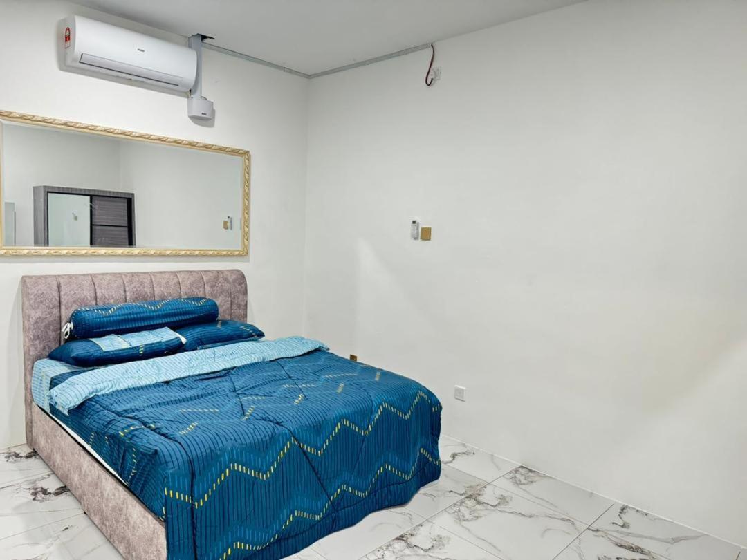 HOMESTAY ANNUR