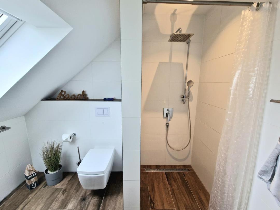 Ferienwohnung Fiete P. view 2