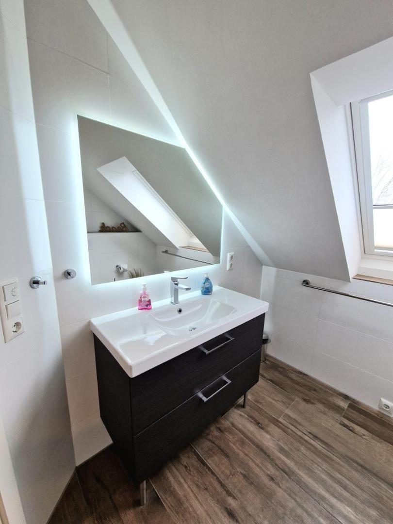 Ferienwohnung Fiete P. view 3