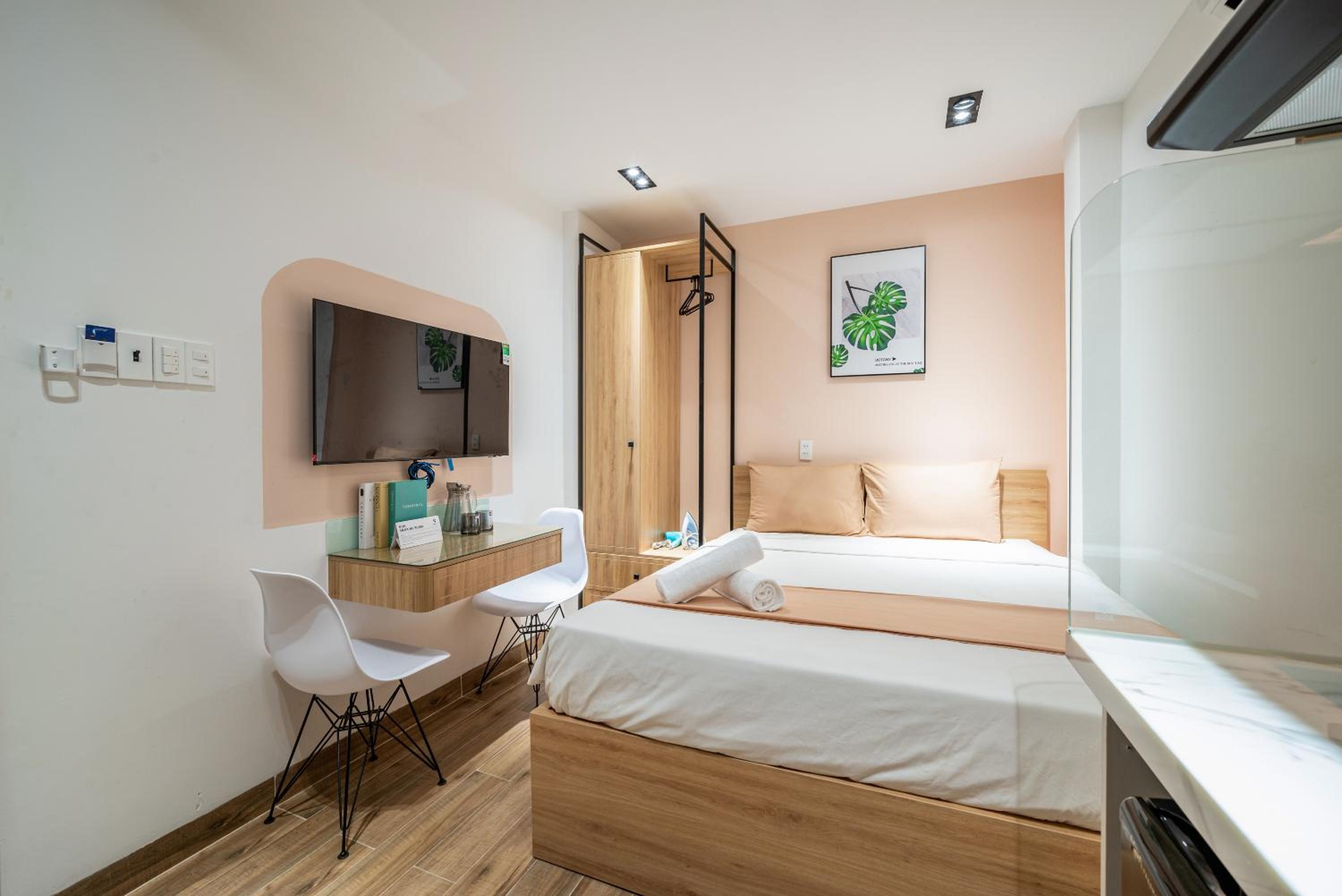 Cozrum Home - Daisy House