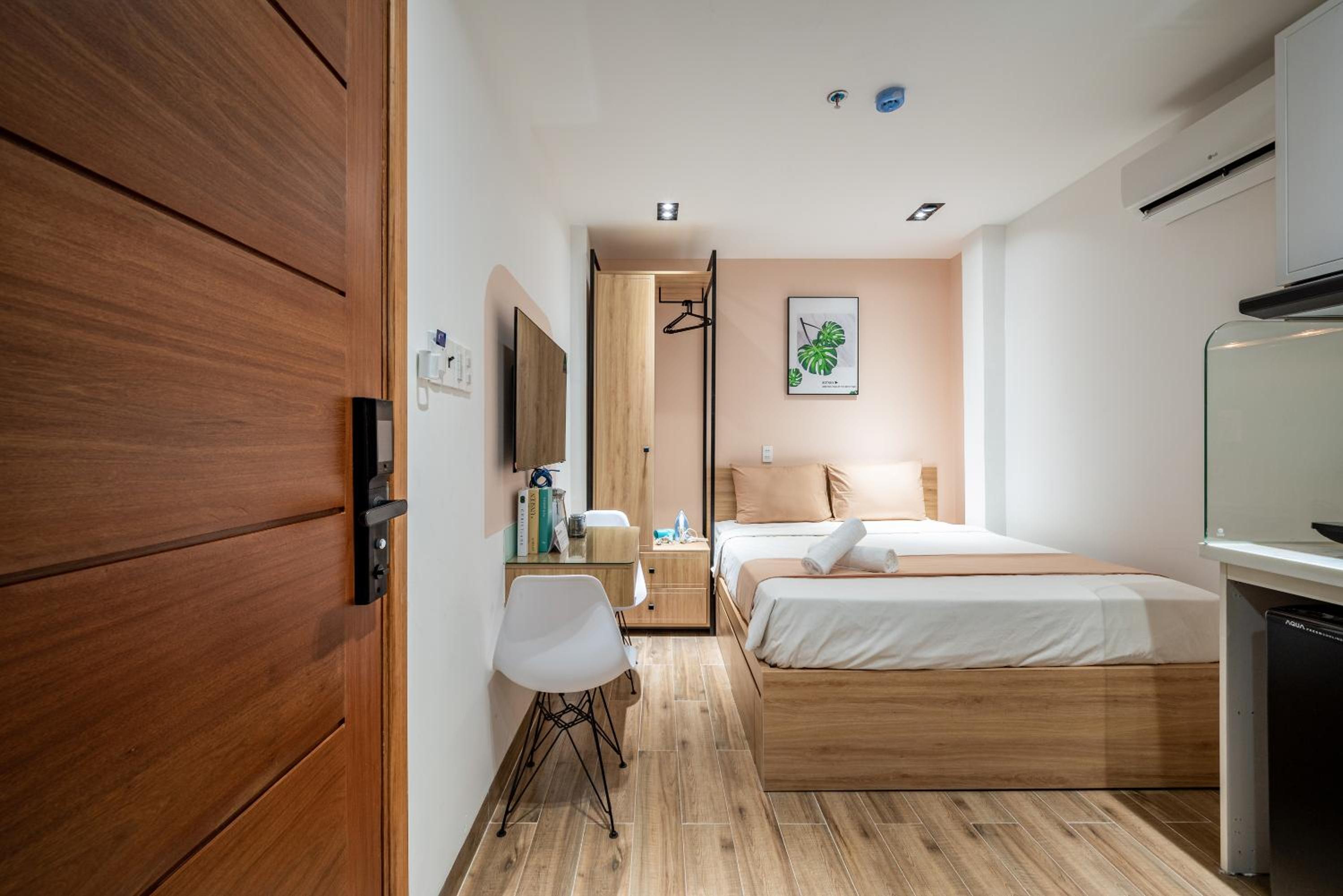Cozrum Home - Daisy House