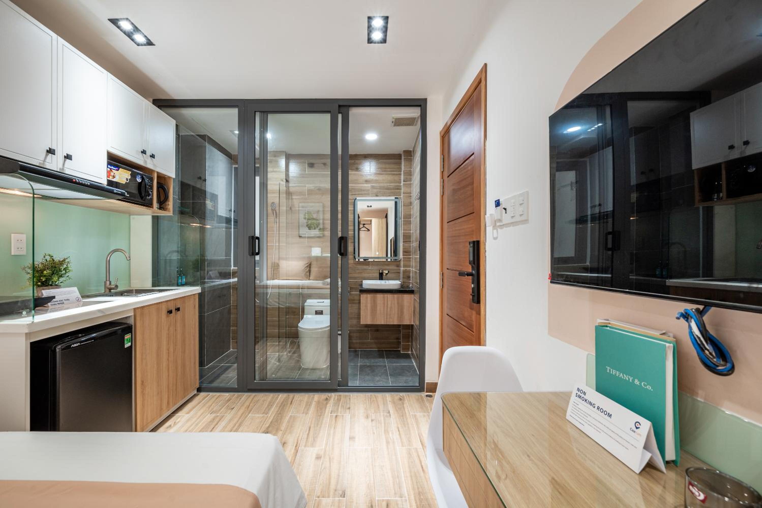 Cozrum Home - Daisy House