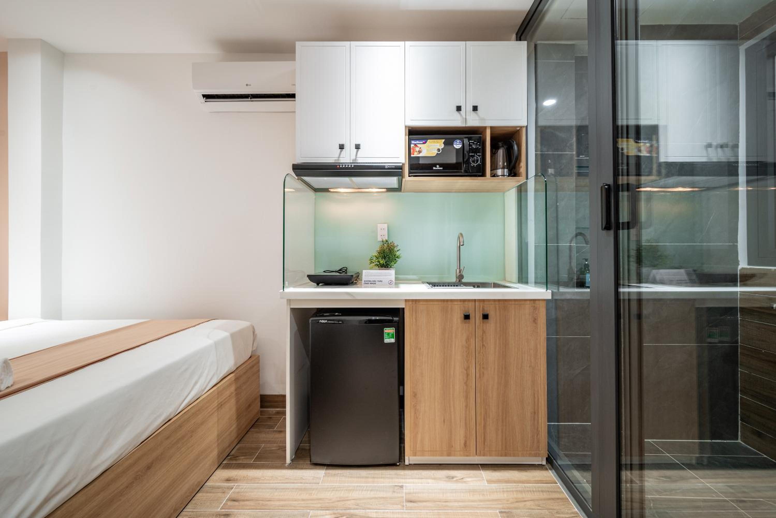 Cozrum Home - Daisy House