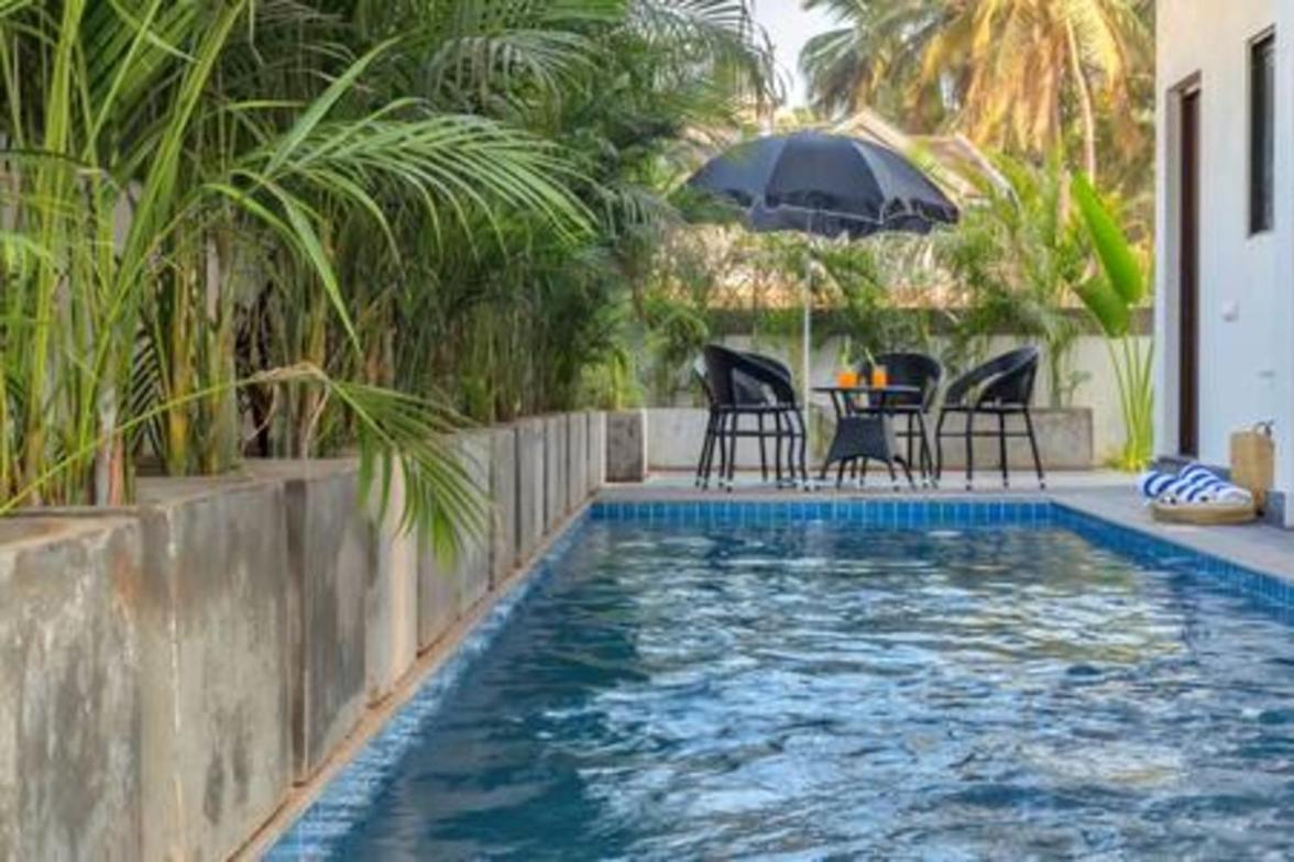 Casa Feliz · Luxurious 3bhk villa in Colva view 2