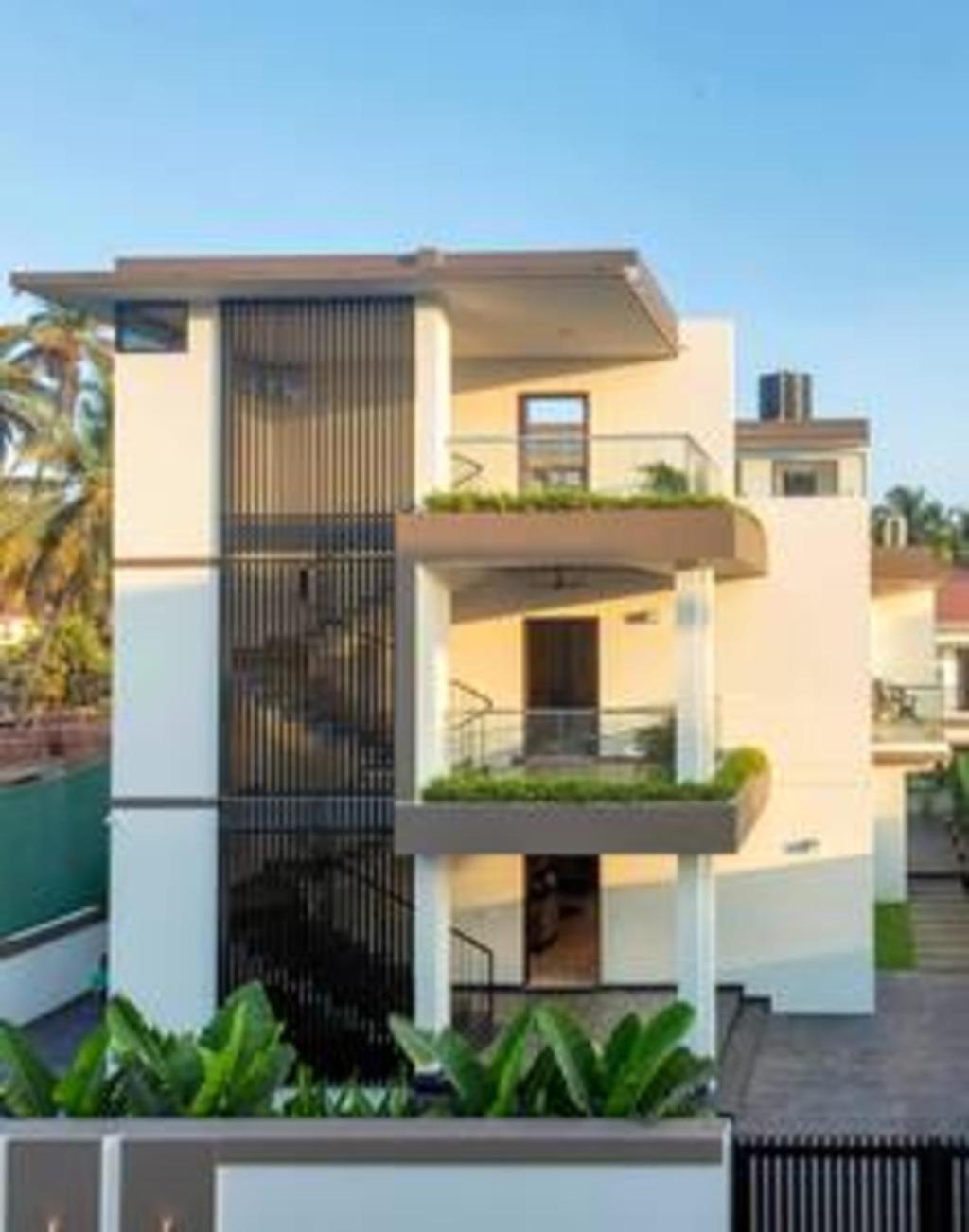 Casa Feliz · Luxurious 3bhk villa in Colva view 3