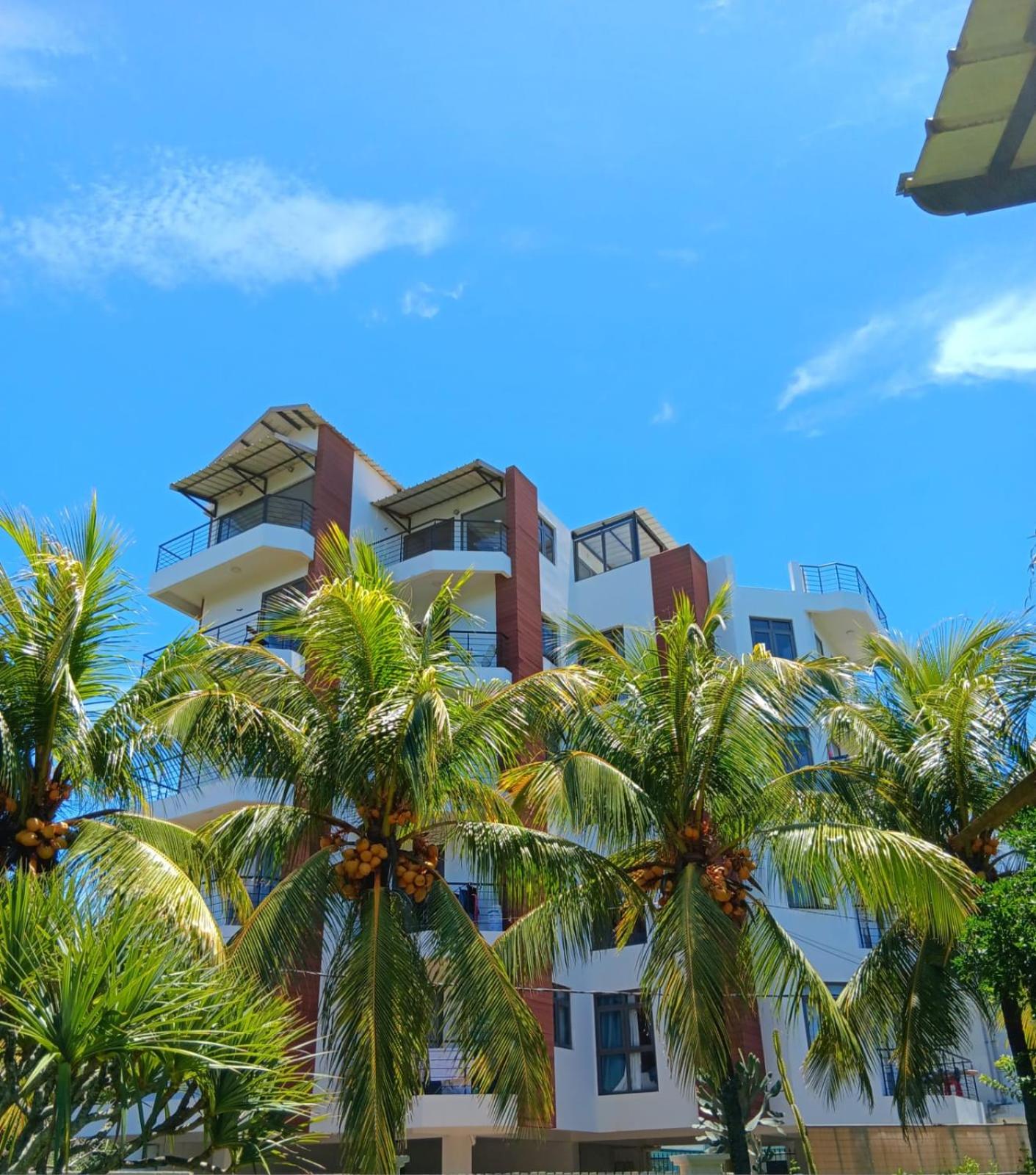 Appt T3 avec piscine et salle de fitness proche de la croisette view 4