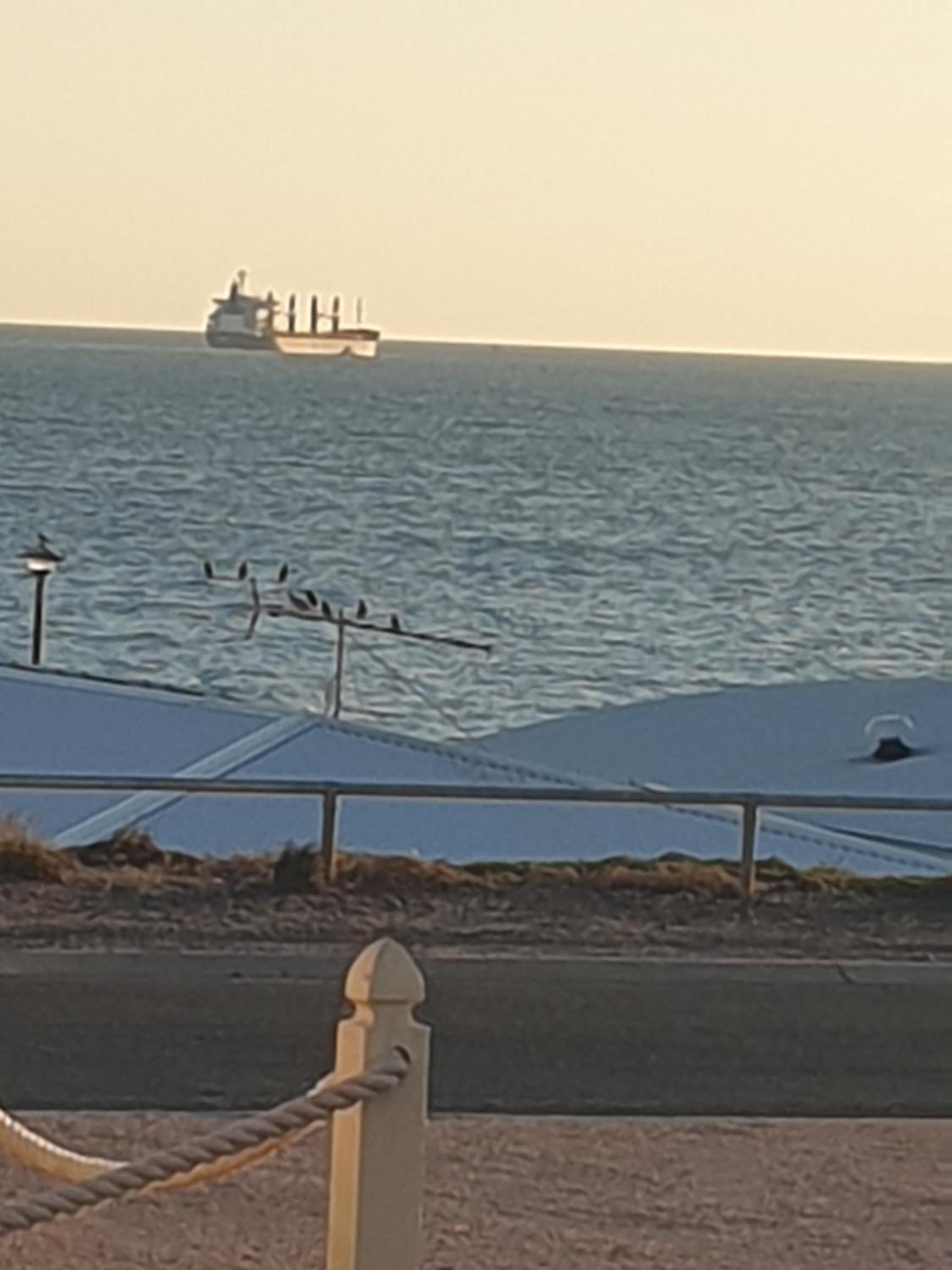 Wallaroo Sea View home
