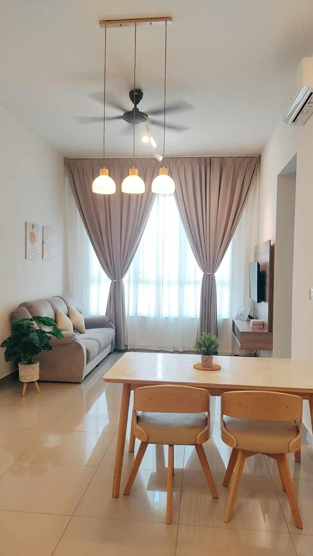 Amber Cove Malacca City View photo 8