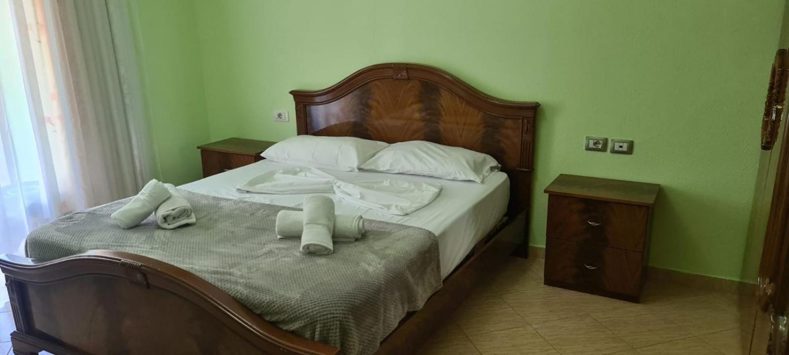 Rei's Apartment Permet photo 5